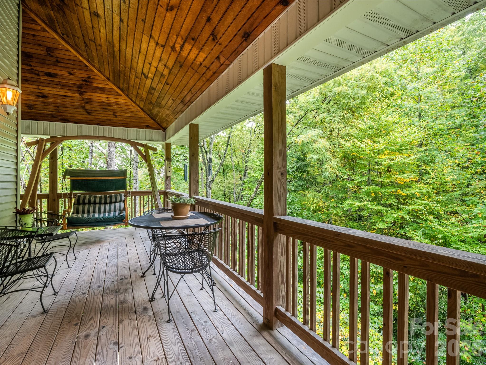 142 Winterview Trail — Hendersonville