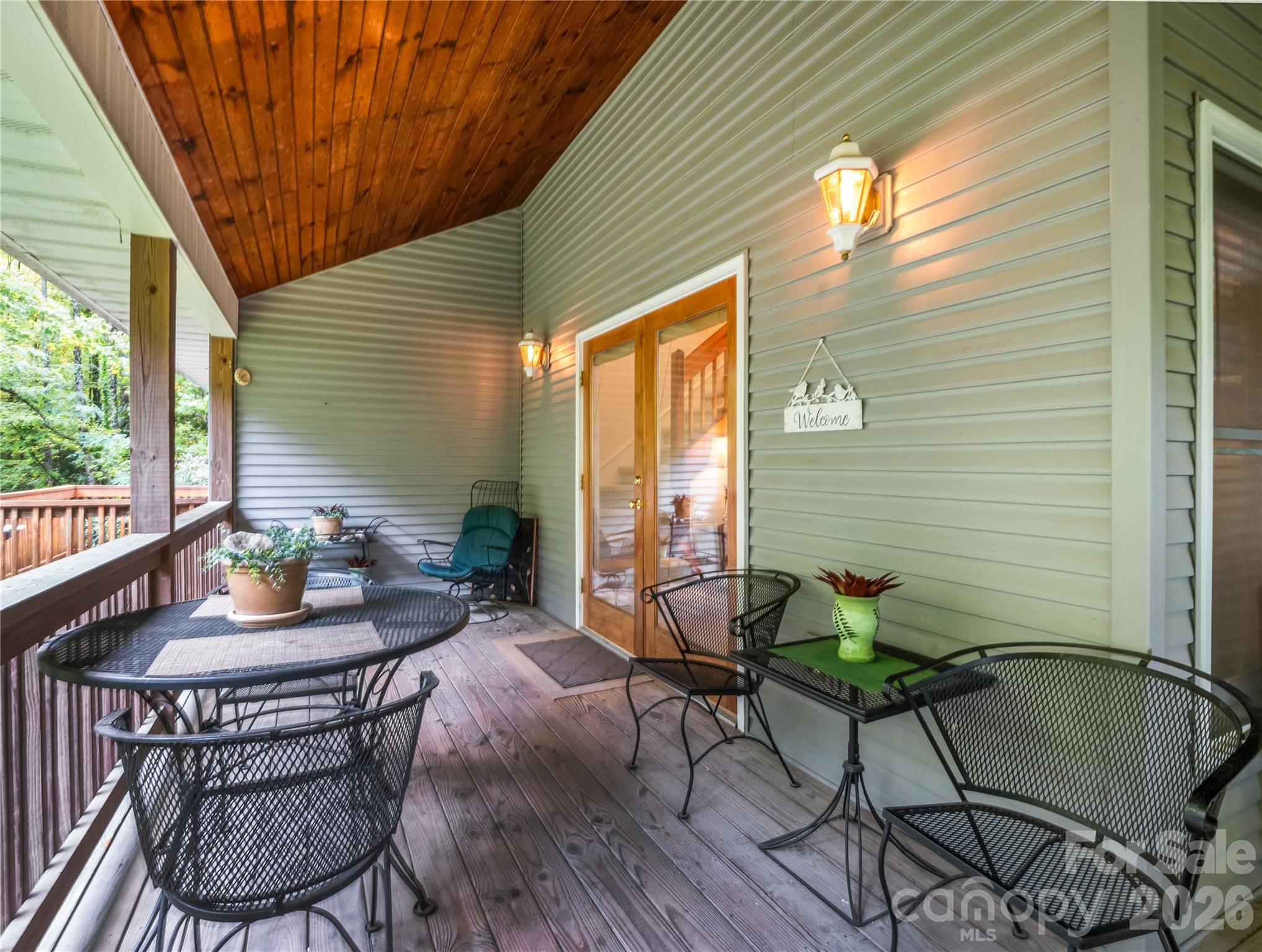 142 Winterview Trail — Hendersonville