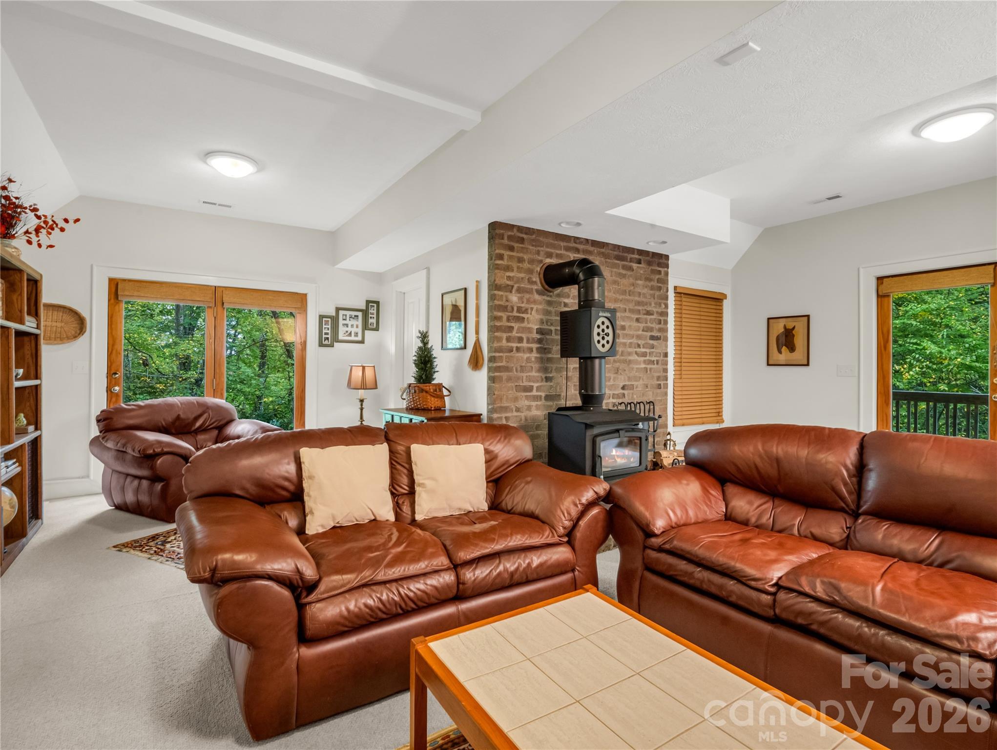 142 Winterview Trail — Hendersonville
