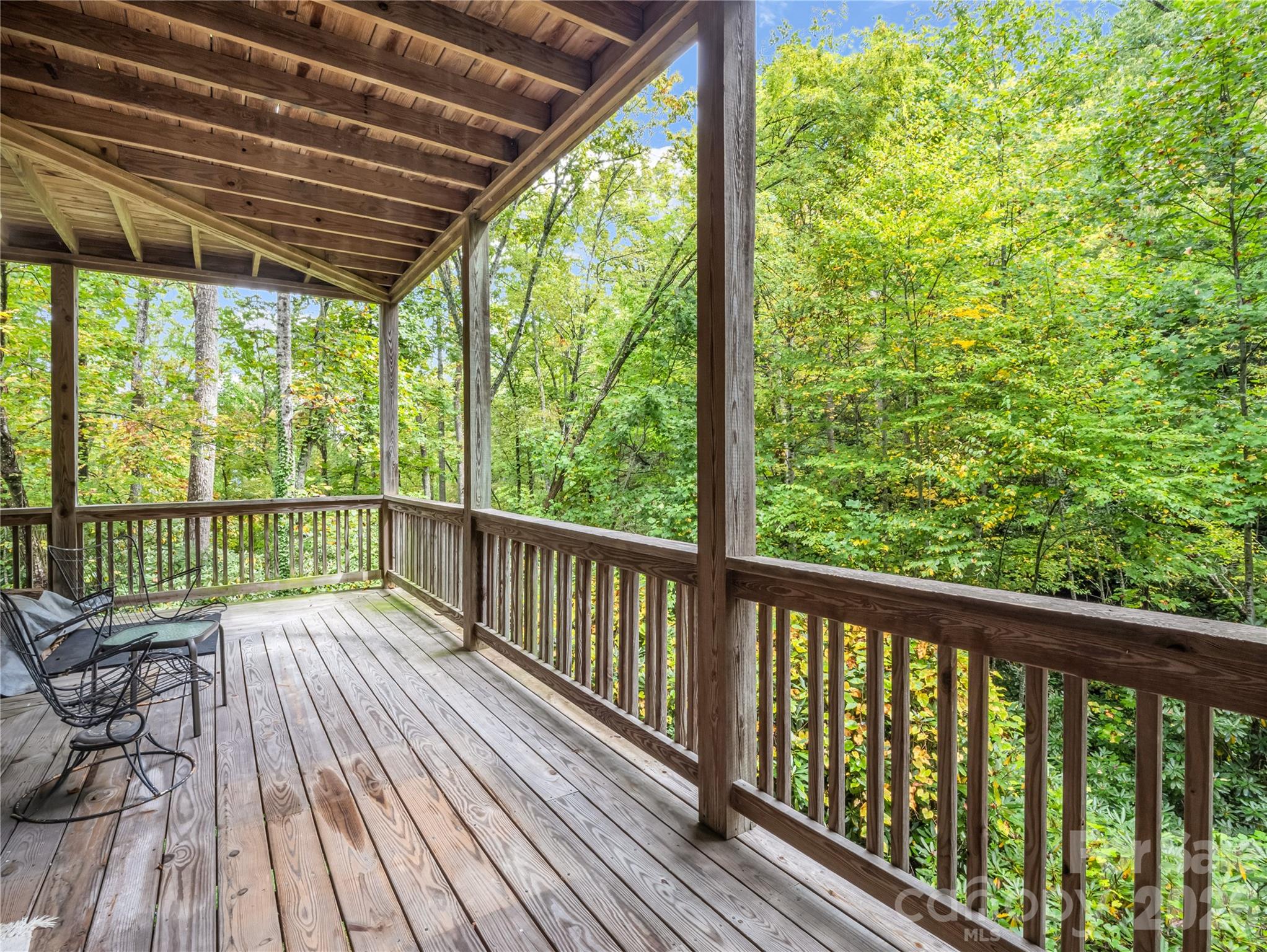 142 Winterview Trail — Hendersonville