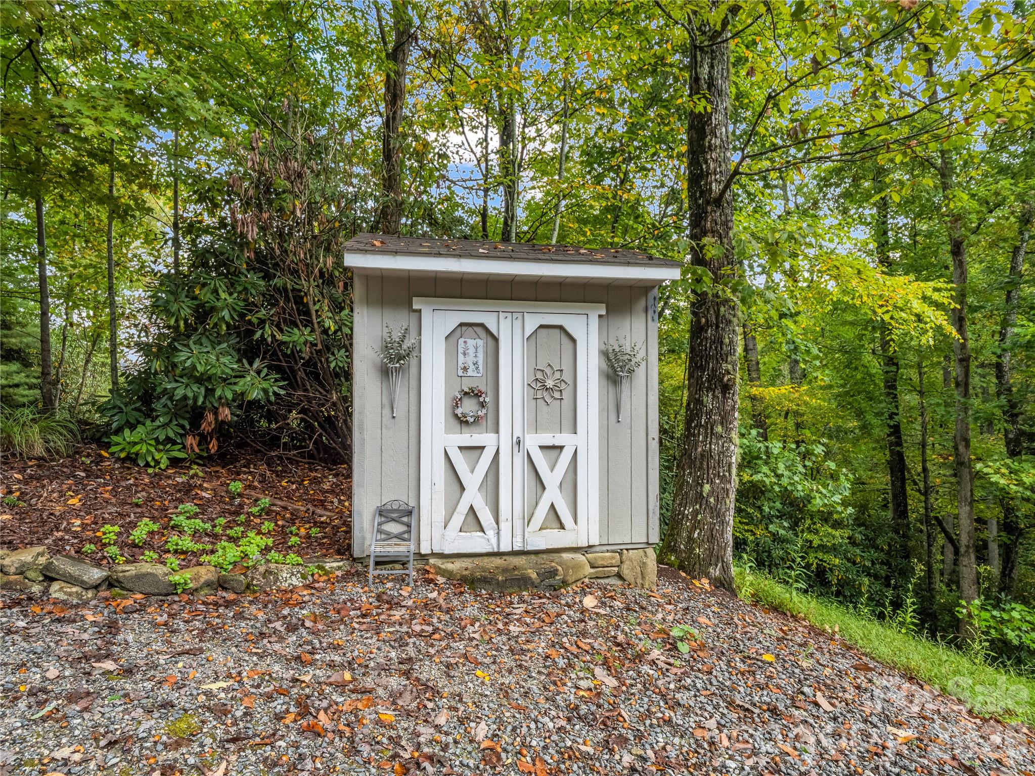 142 Winterview Trail — Hendersonville