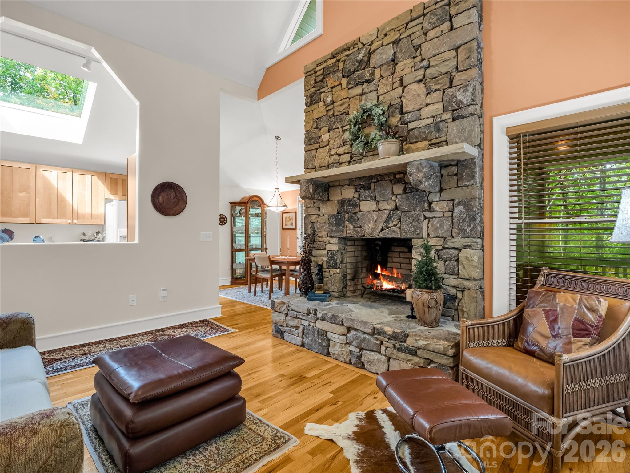 142 Winterview Trail — Hendersonville