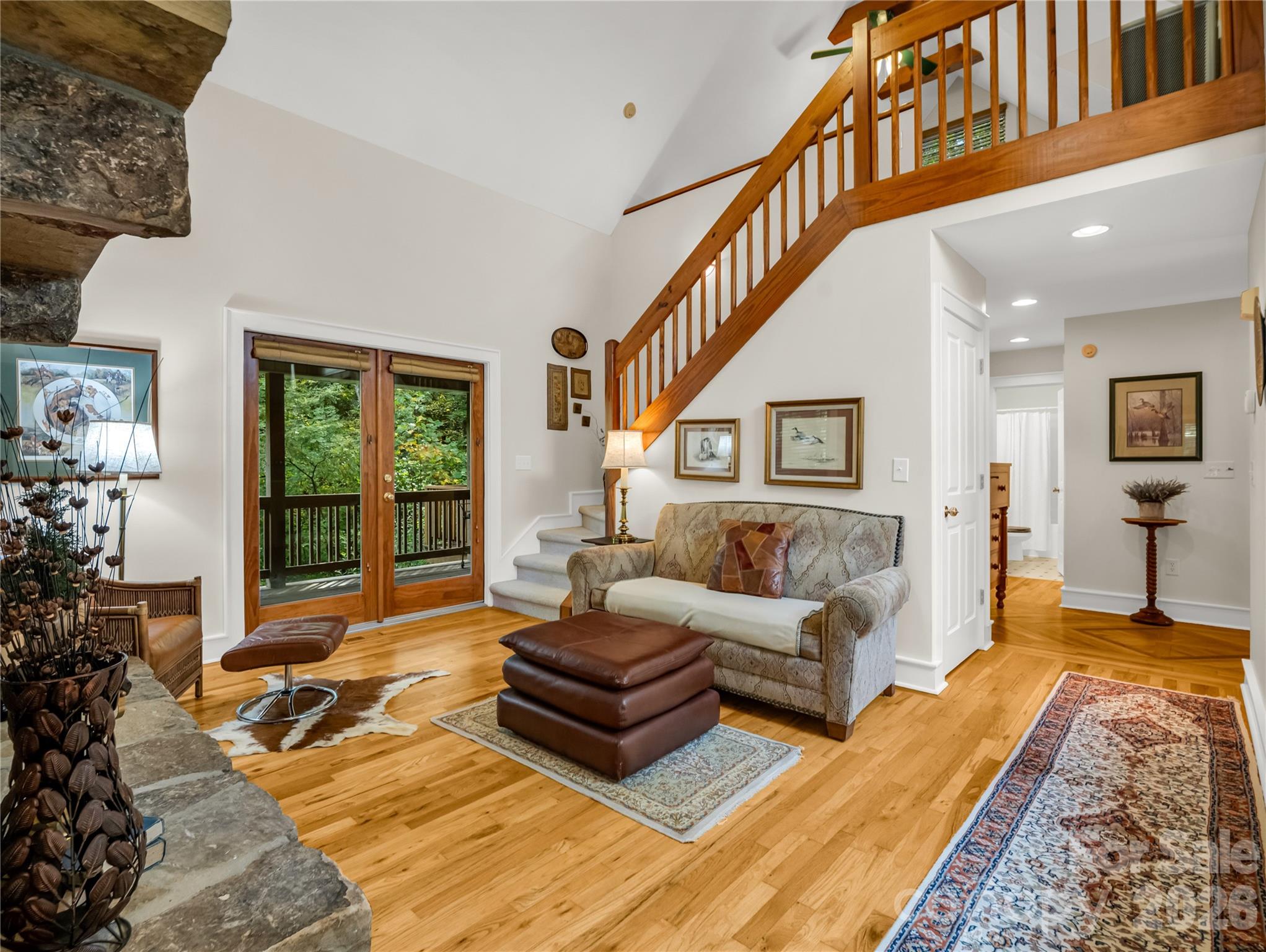 142 Winterview Trail — Hendersonville