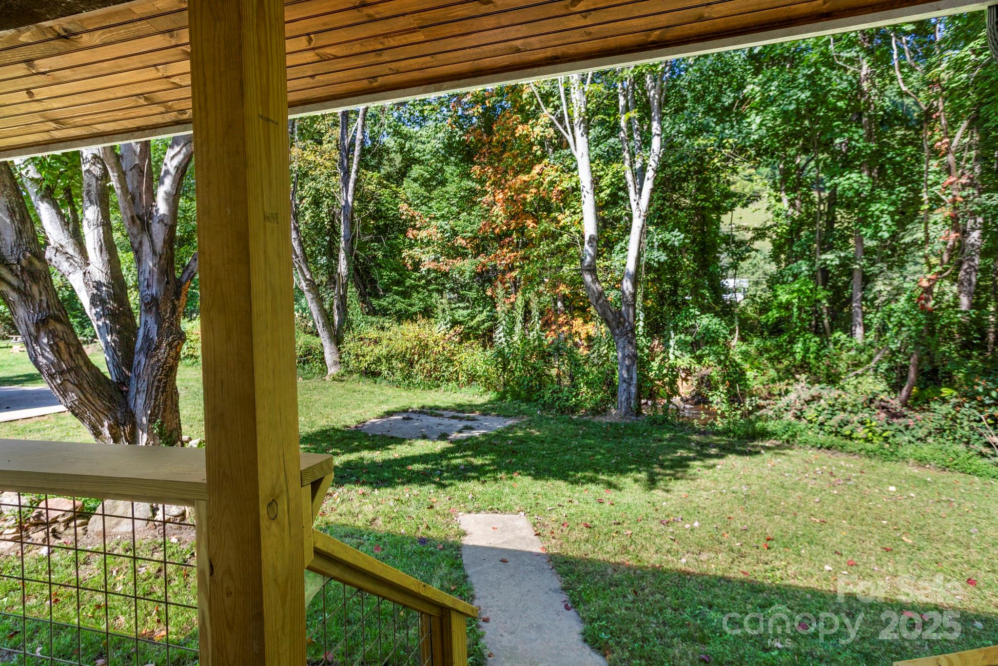 1808 Allens Creek Road — Waynesville