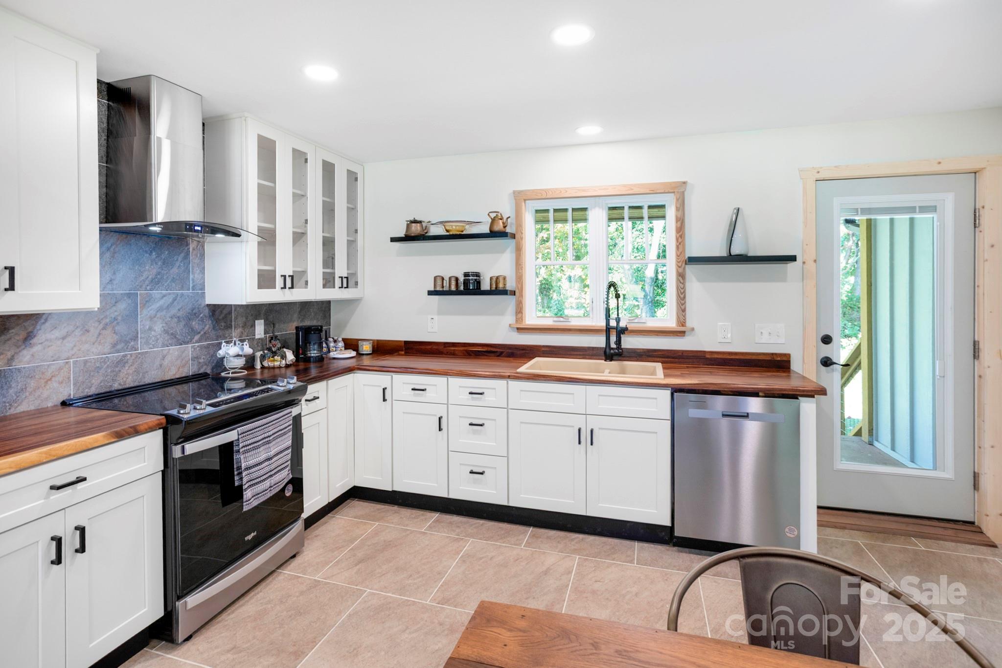 1808 Allens Creek Road — Waynesville
