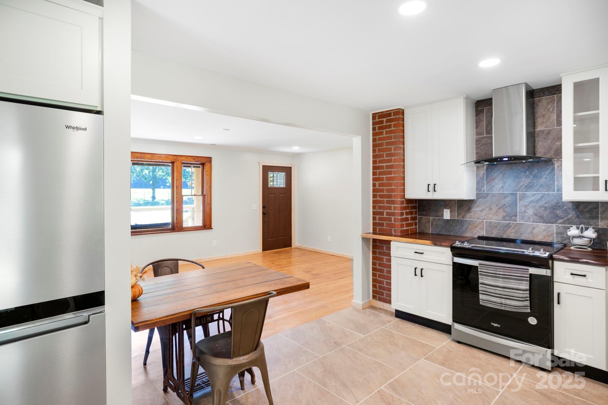 1808 Allens Creek Road — Waynesville