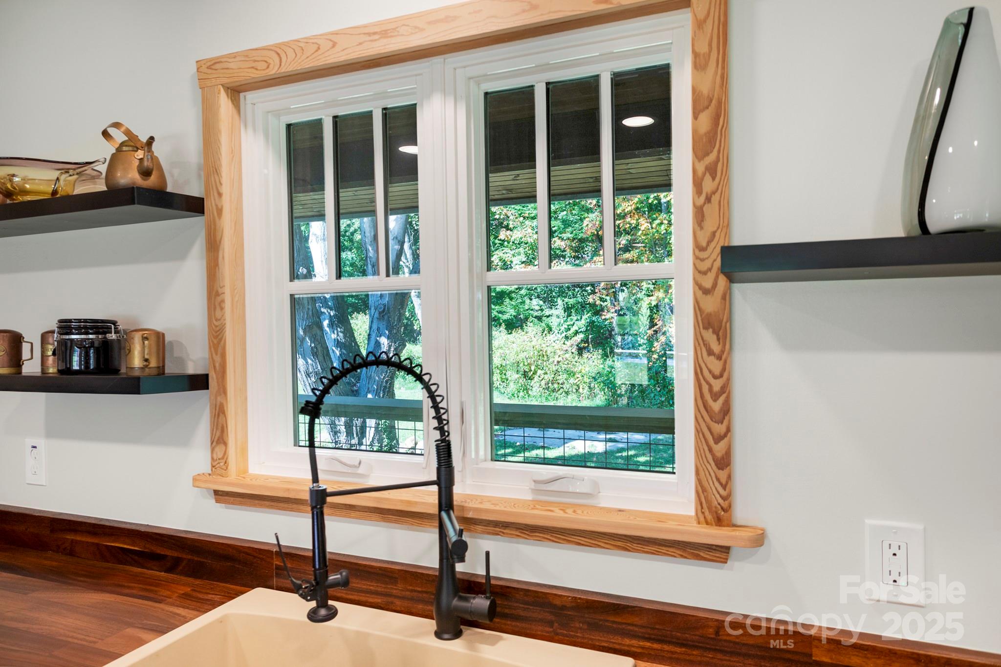 1808 Allens Creek Road — Waynesville