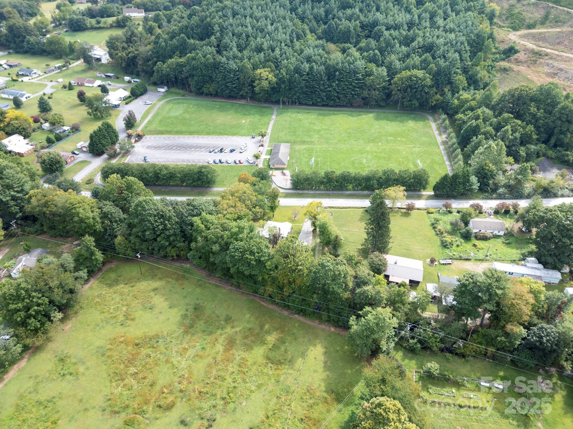 1808 Allens Creek Road — Waynesville