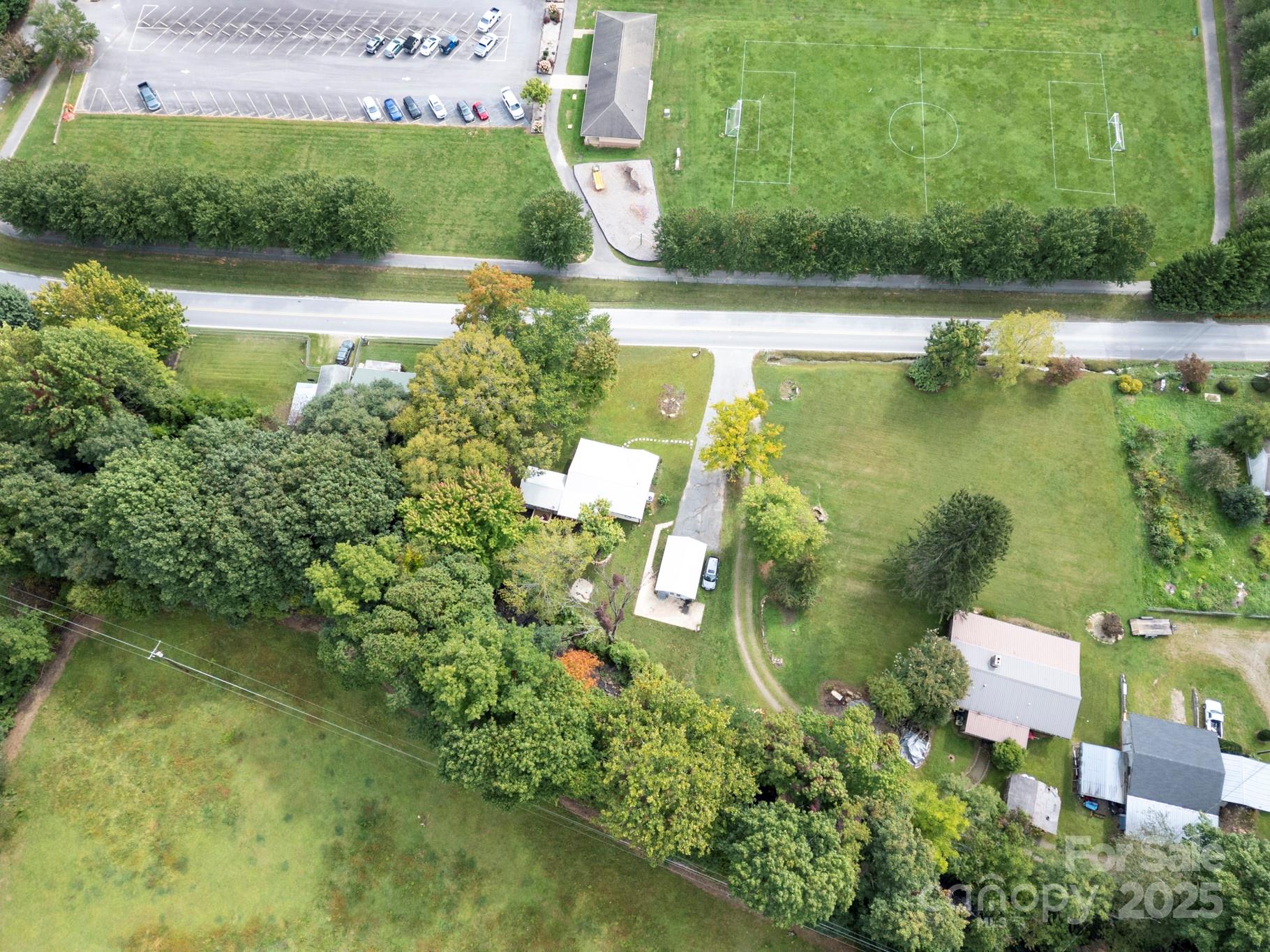 1808 Allens Creek Road — Waynesville