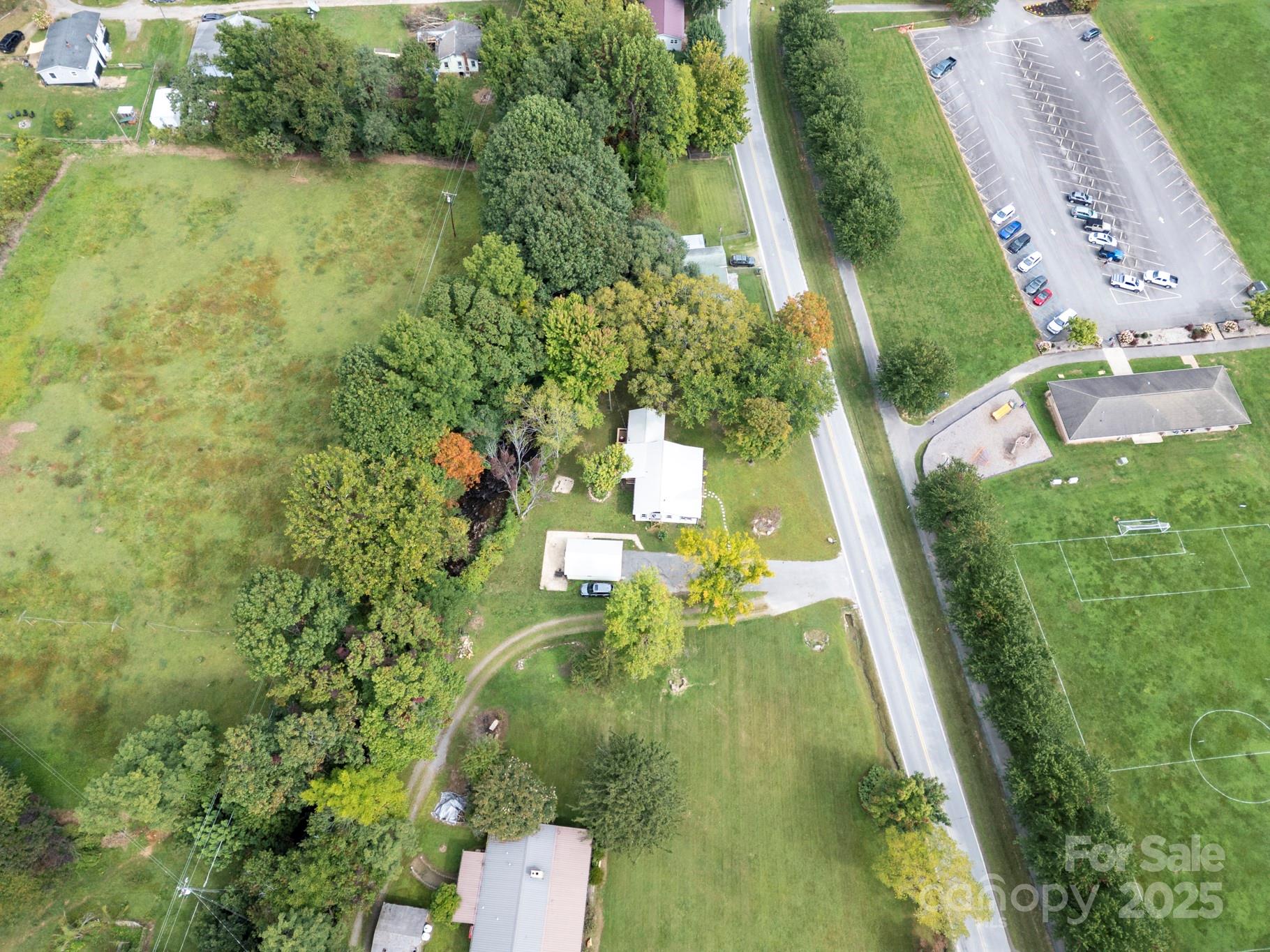 1808 Allens Creek Road — Waynesville