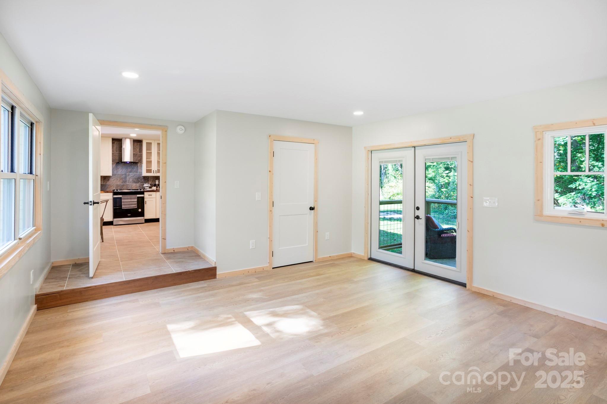 1808 Allens Creek Road — Waynesville
