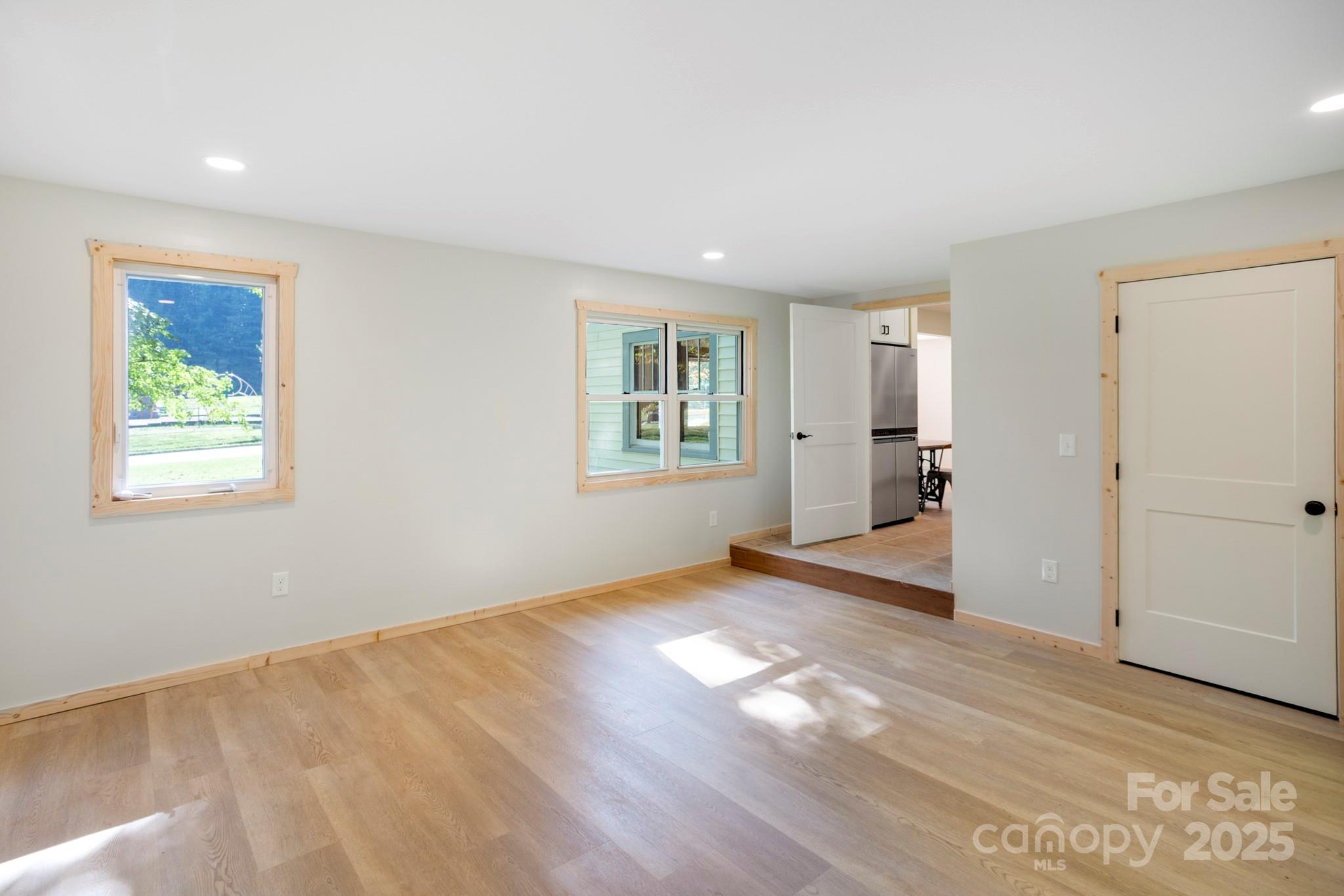 1808 Allens Creek Road — Waynesville