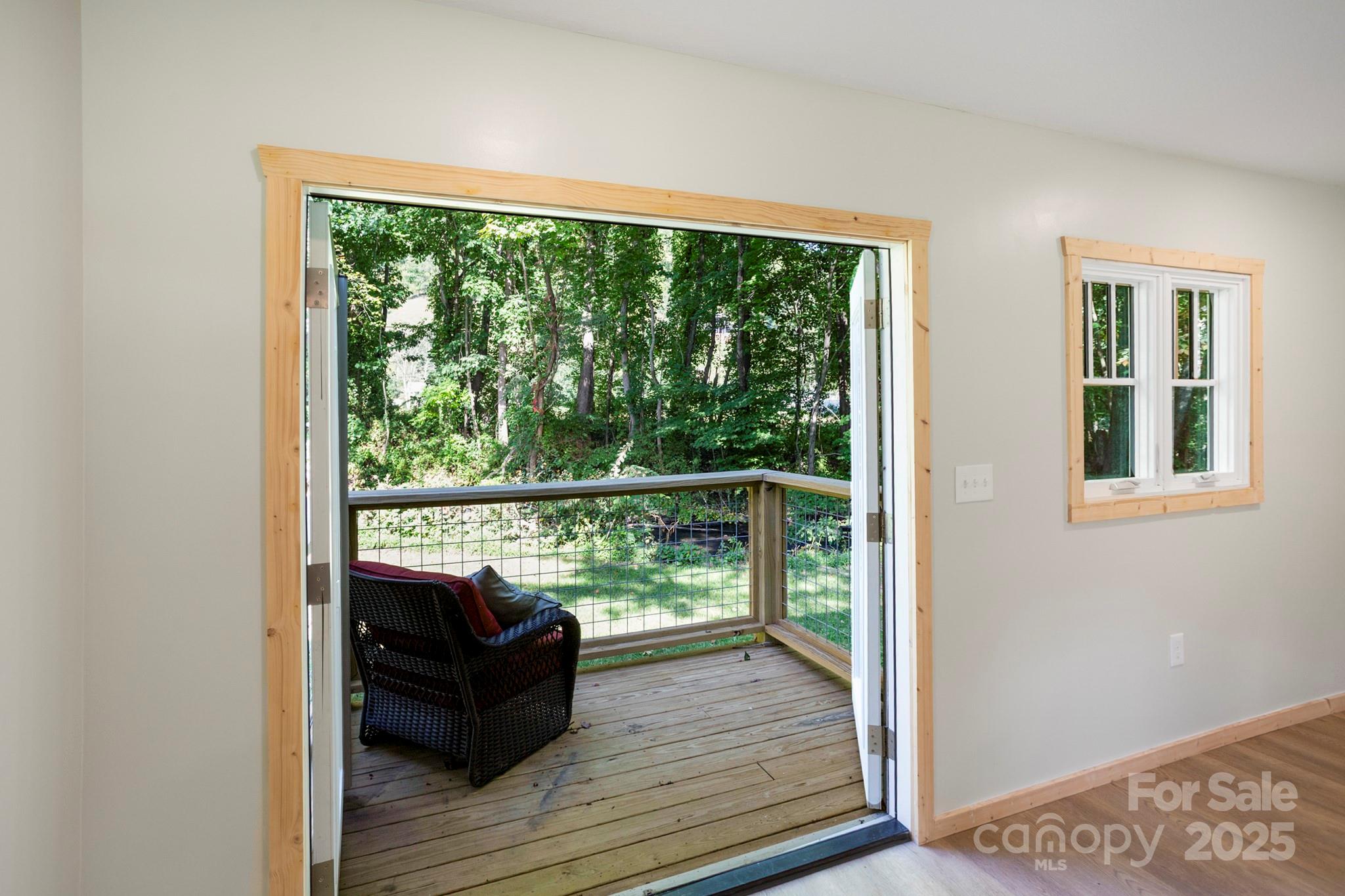 1808 Allens Creek Road — Waynesville