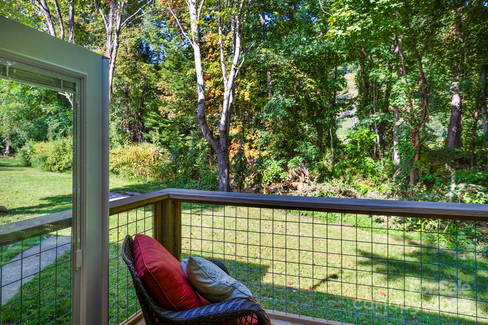 1808 Allens Creek Road — Waynesville