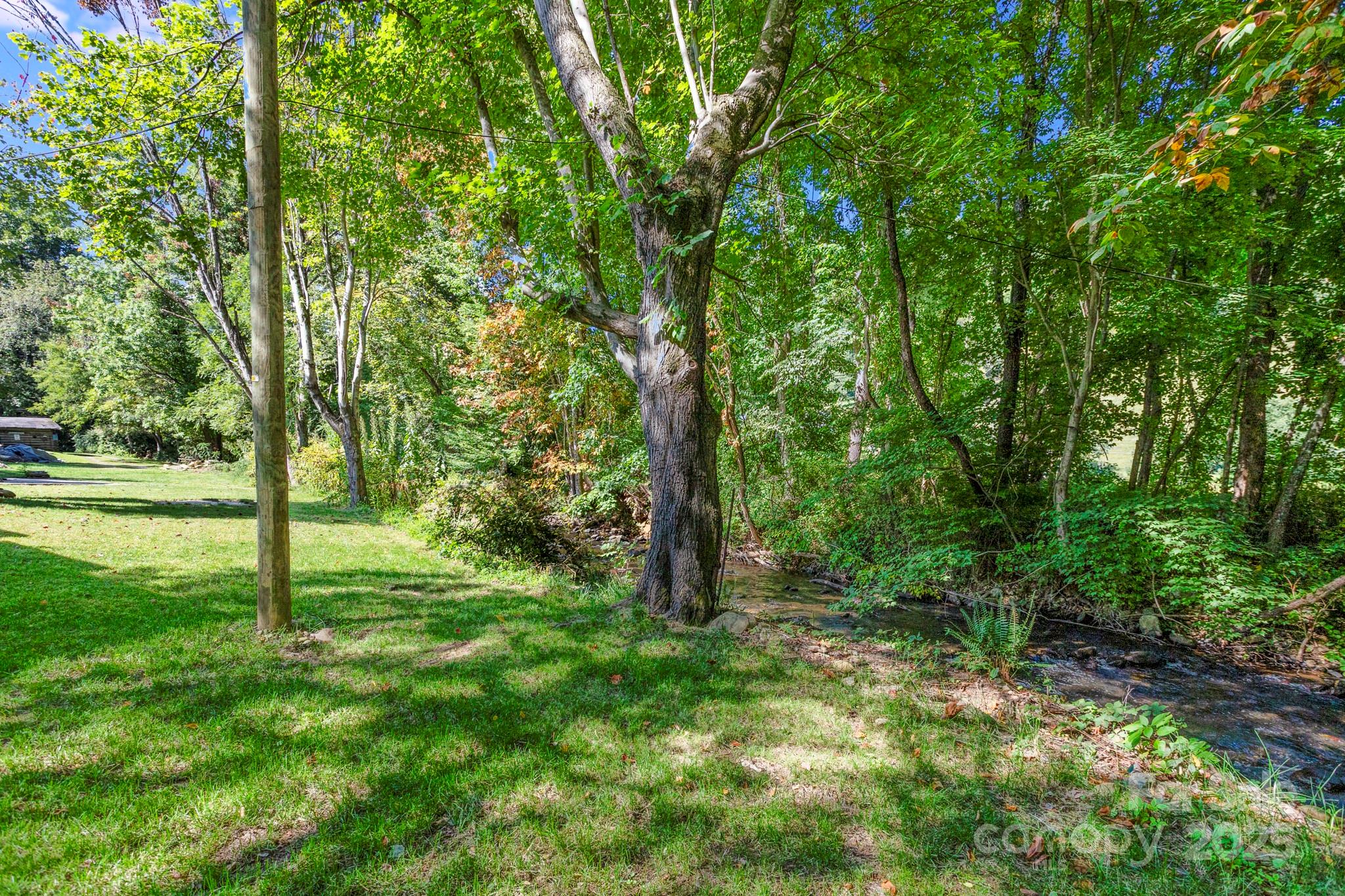 1808 Allens Creek Road — Waynesville
