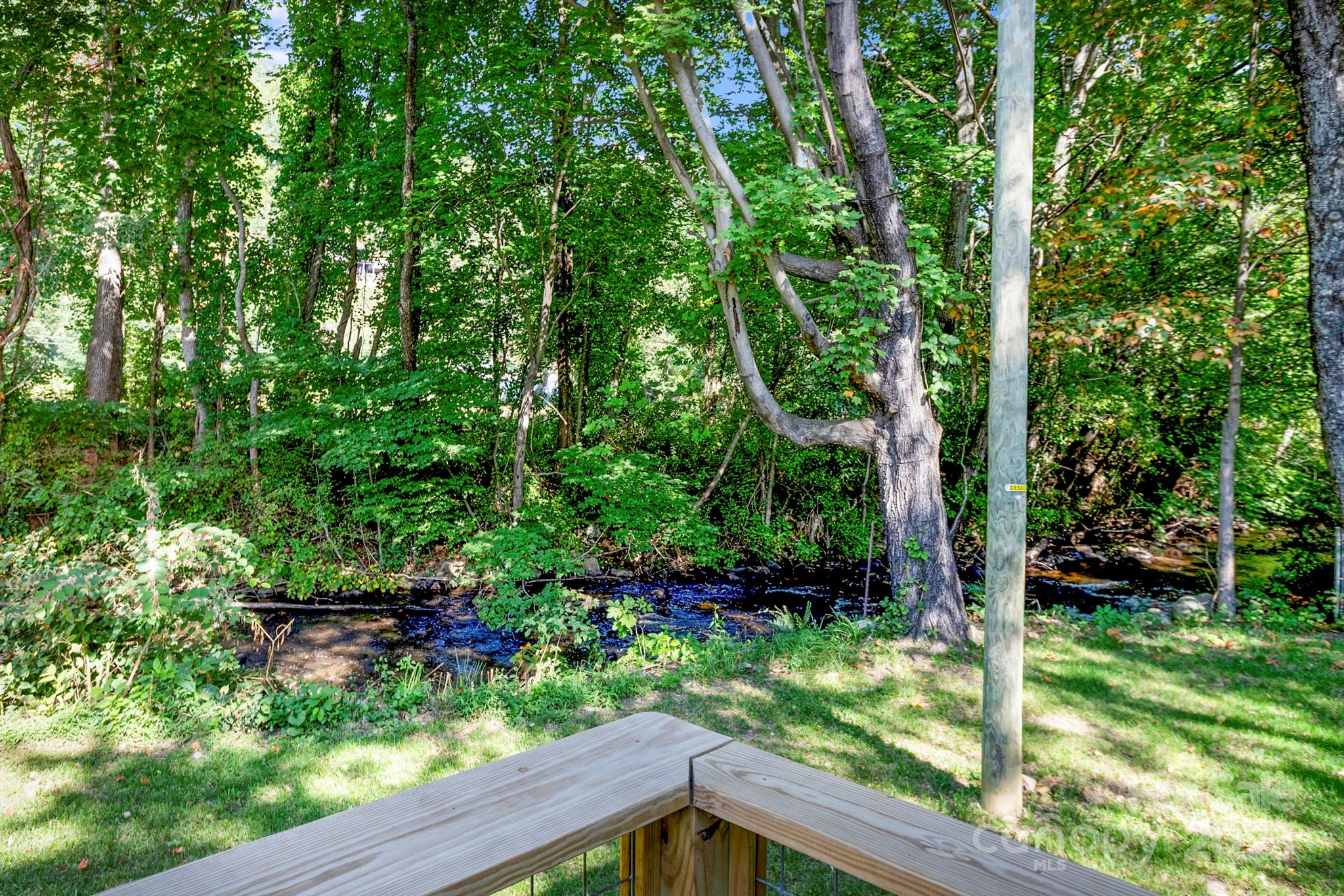 1808 Allens Creek Road — Waynesville