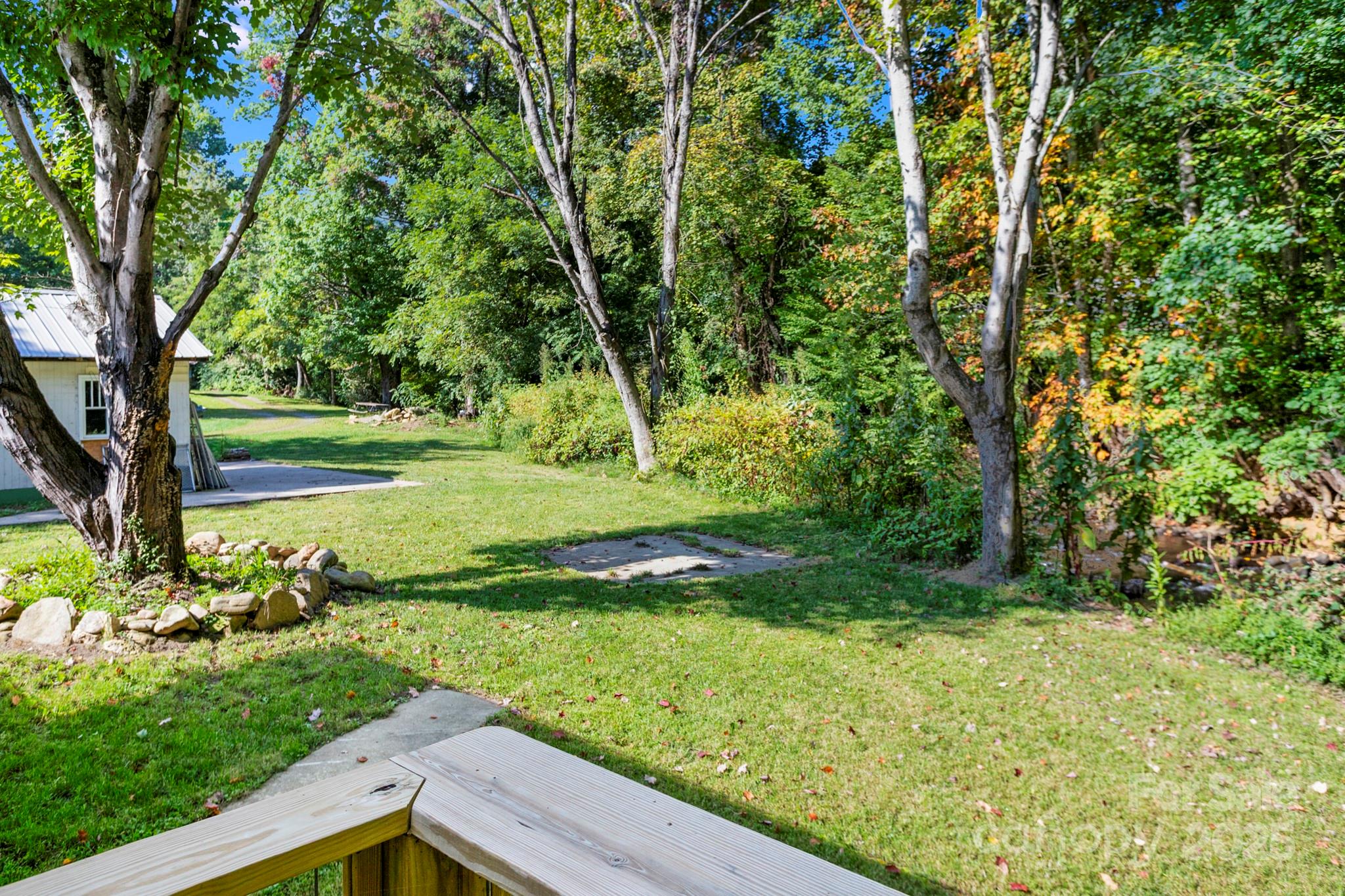 1808 Allens Creek Road — Waynesville