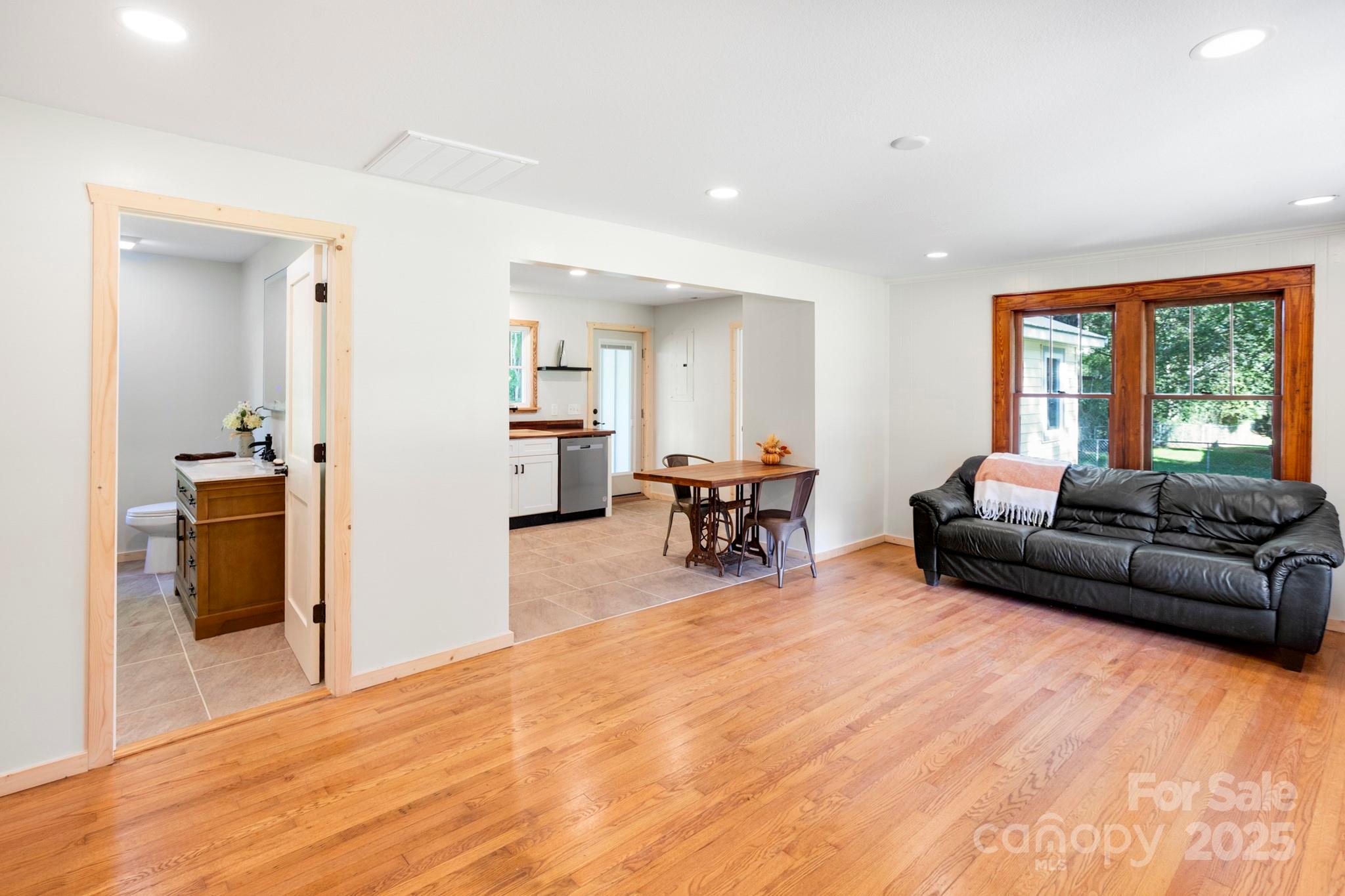 1808 Allens Creek Road — Waynesville