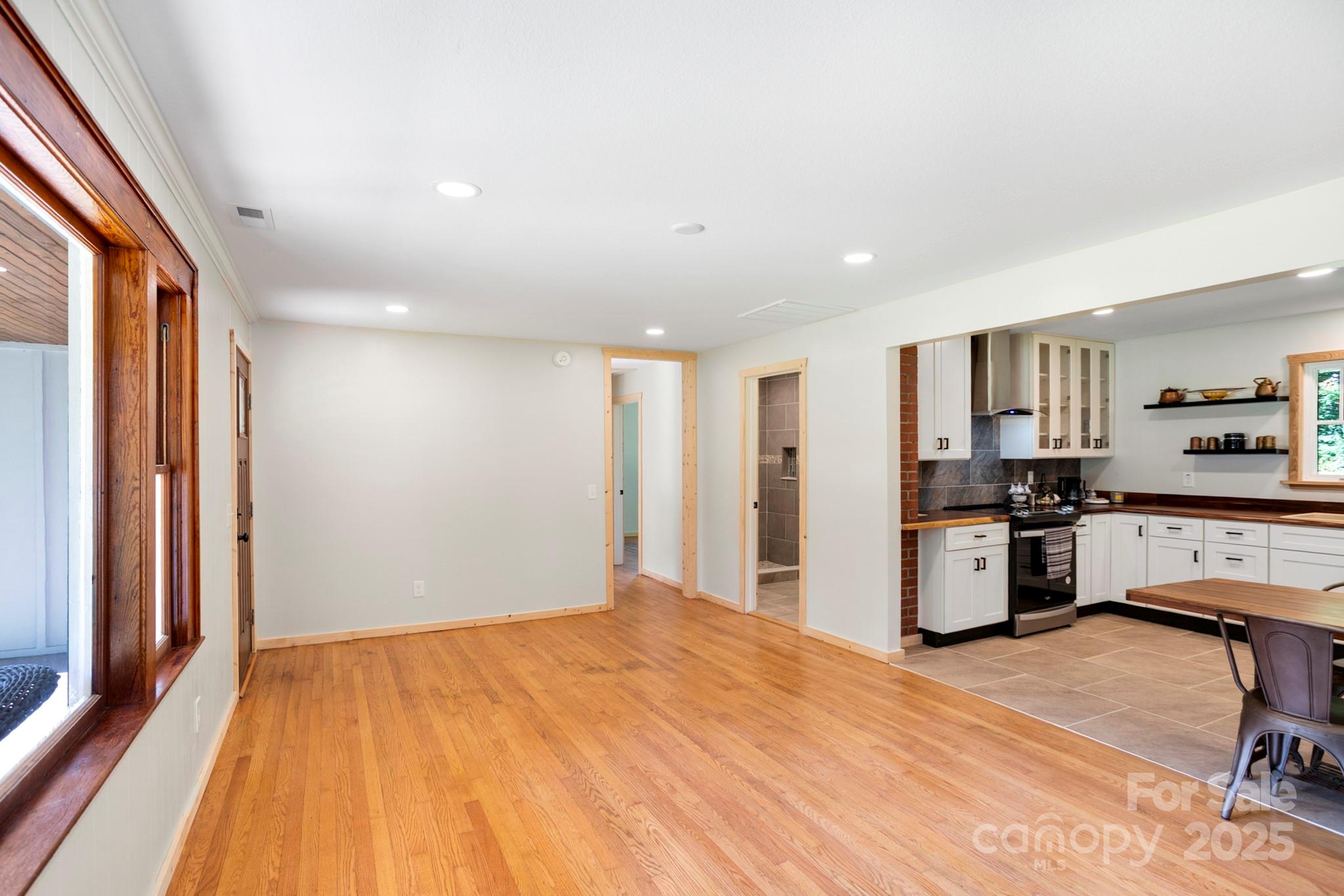 1808 Allens Creek Road — Waynesville