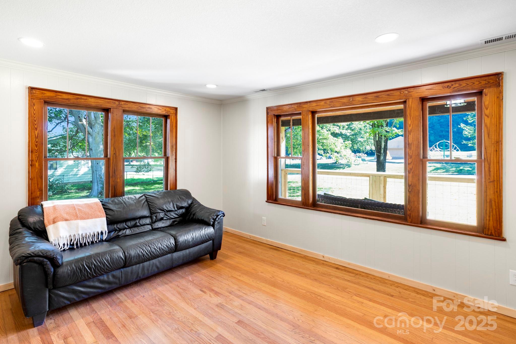 1808 Allens Creek Road — Waynesville