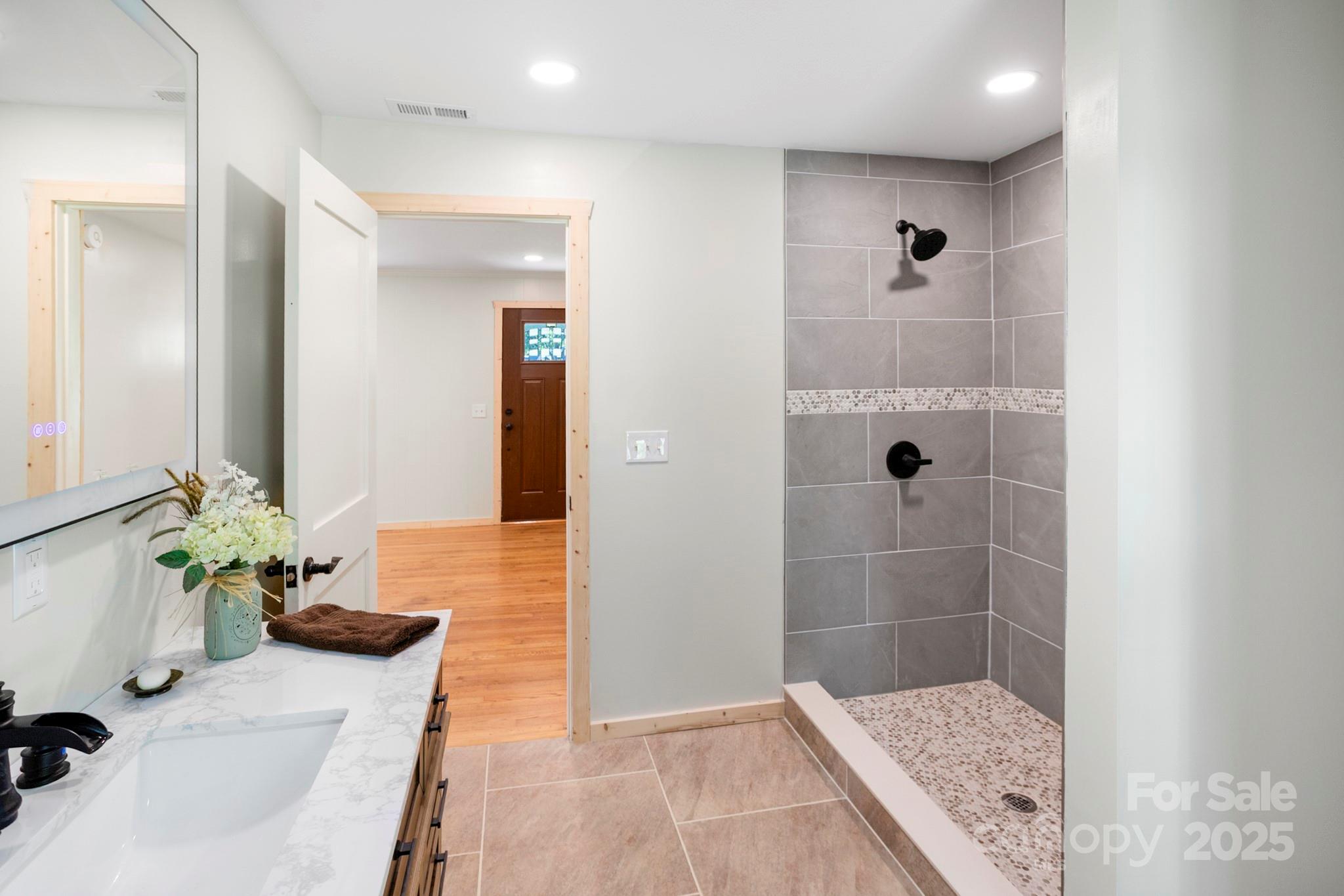 1808 Allens Creek Road — Waynesville