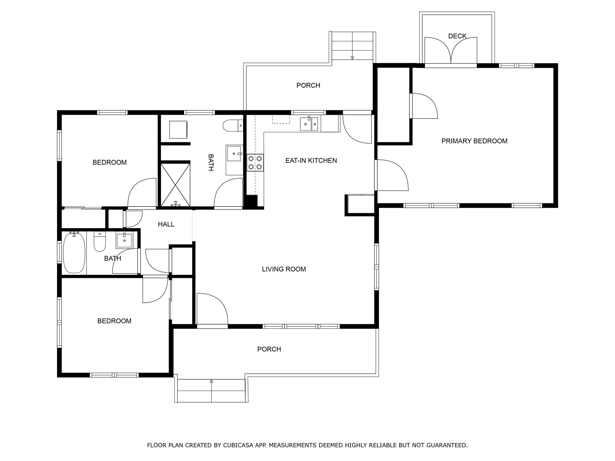 1808 Allens Creek Road — Waynesville