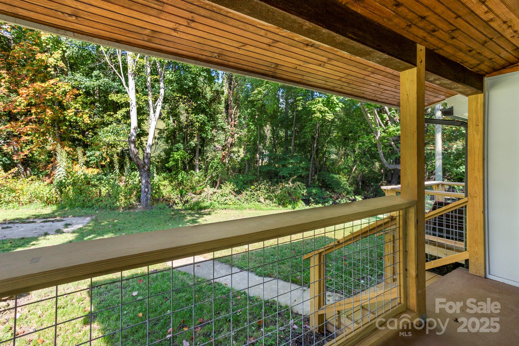 1808 Allens Creek Road — Waynesville