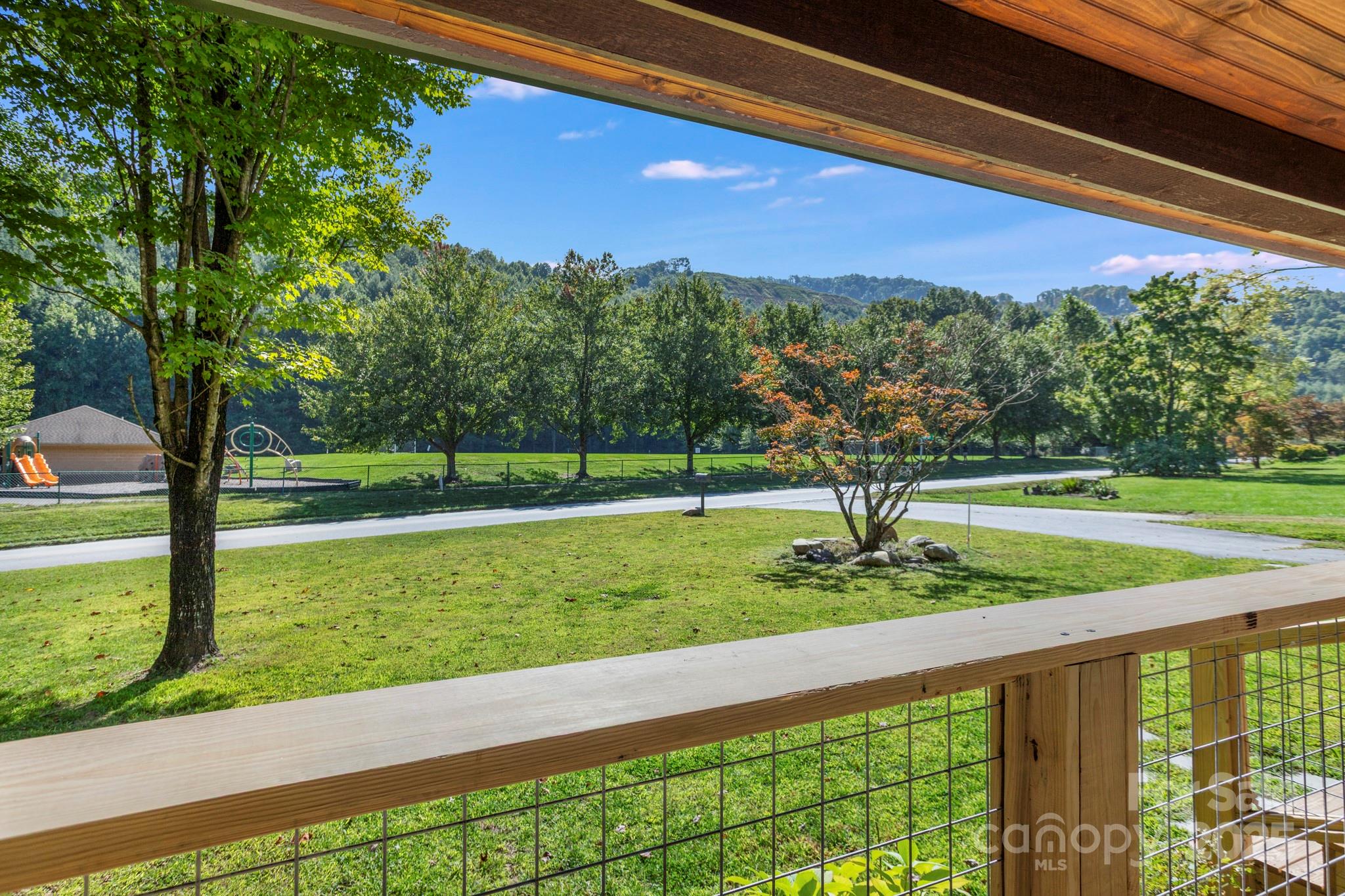 1808 Allens Creek Road — Waynesville