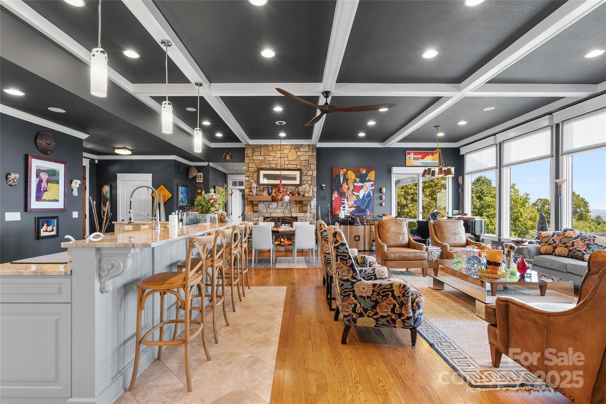 159 Alta Circle — Hendersonville