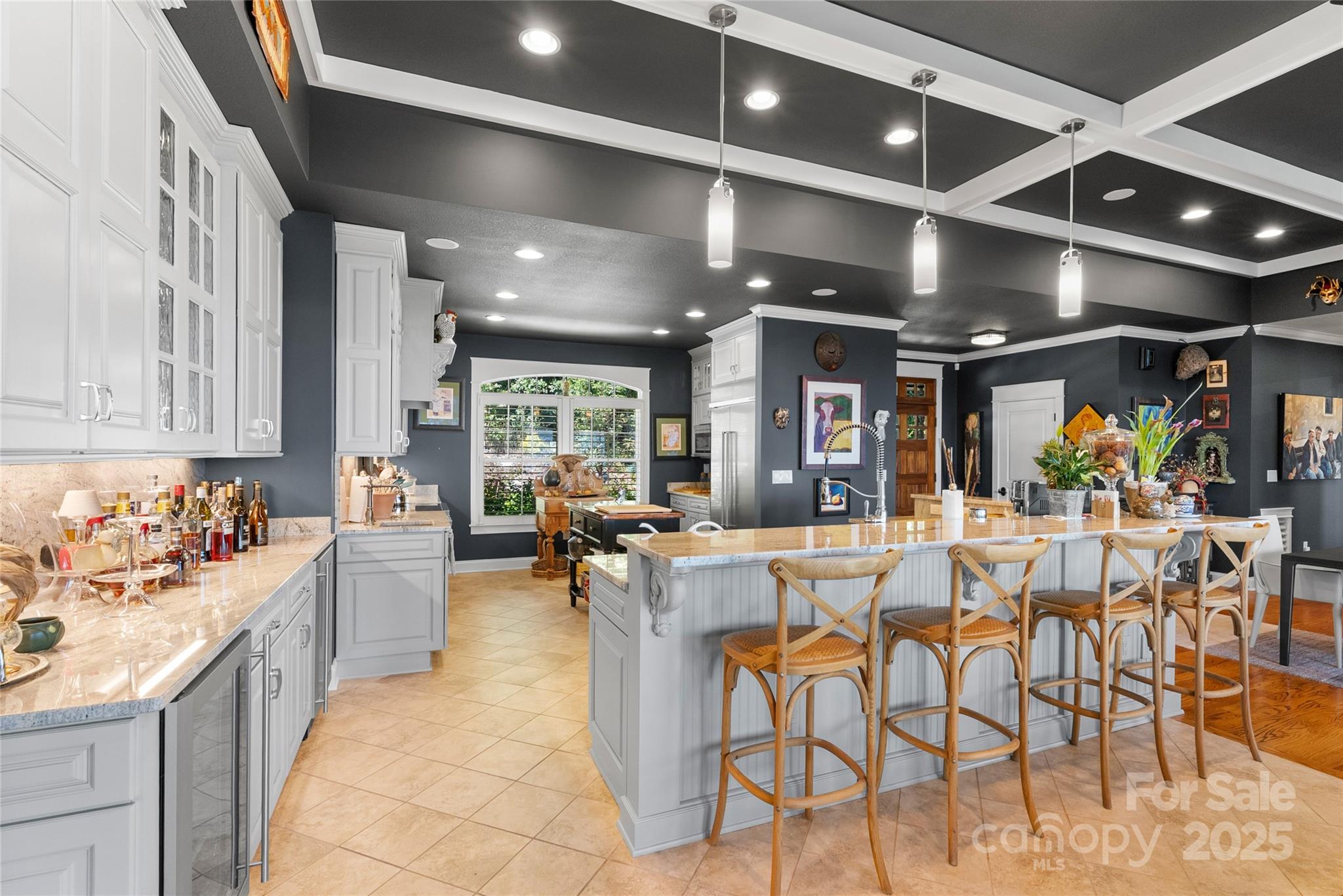 159 Alta Circle — Hendersonville