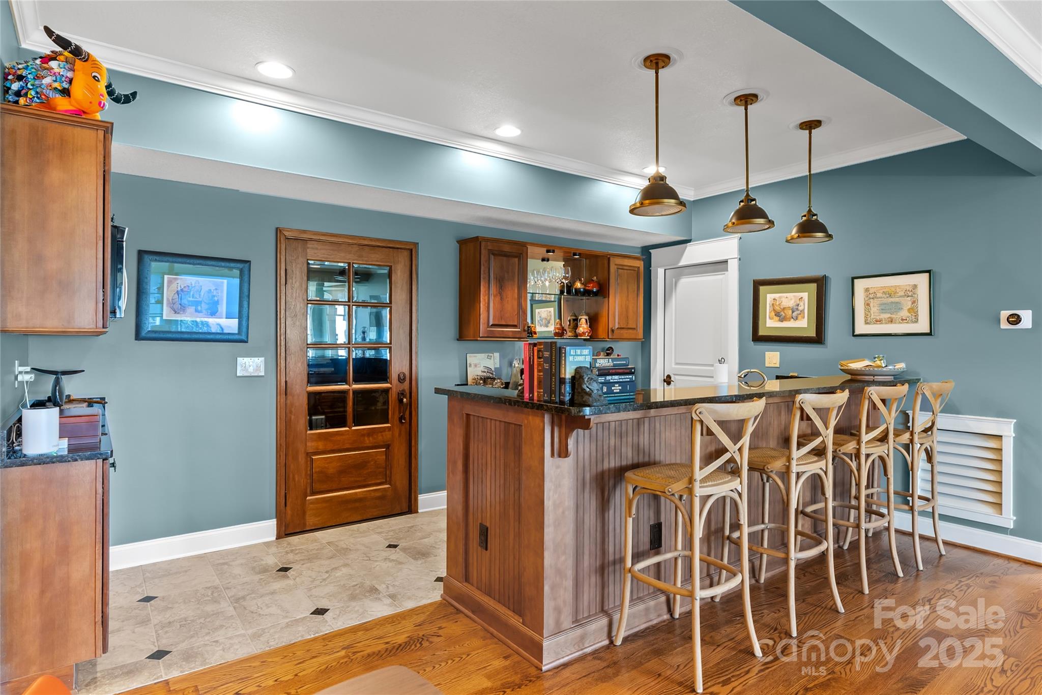 159 Alta Circle — Hendersonville