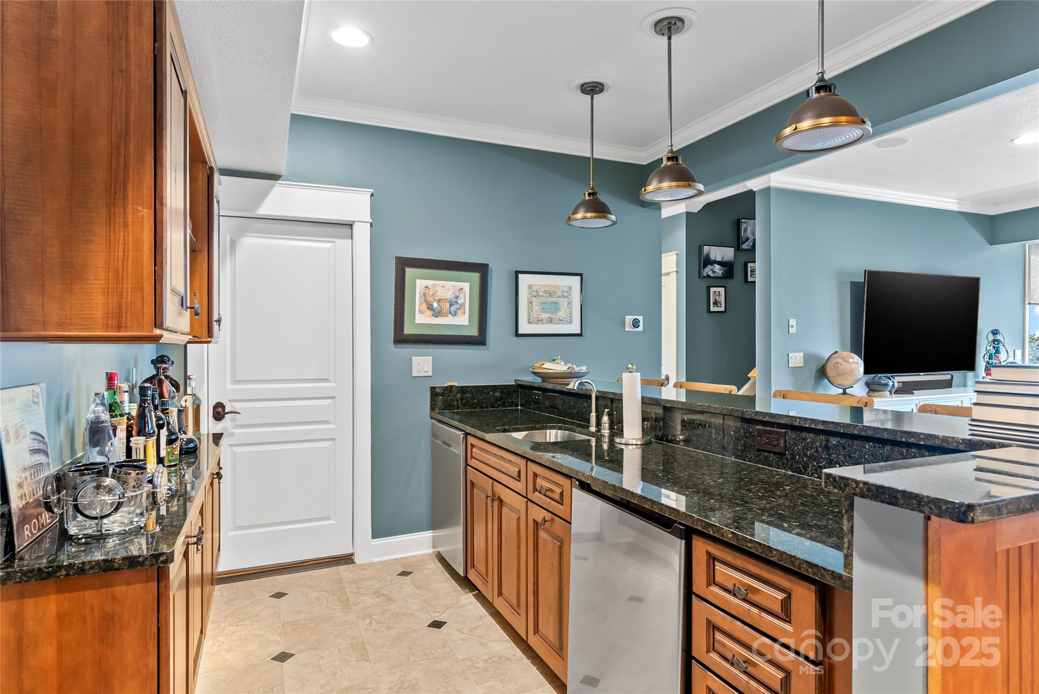 159 Alta Circle — Hendersonville