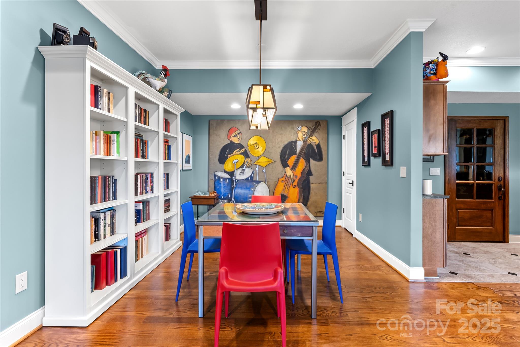 159 Alta Circle — Hendersonville