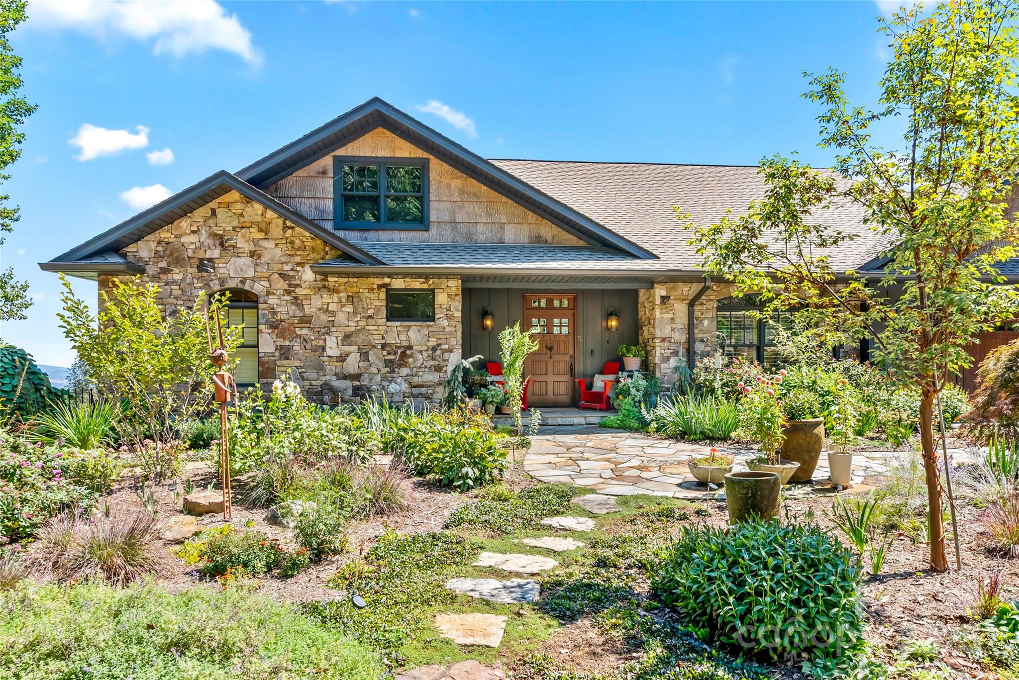 159 Alta Circle — Hendersonville