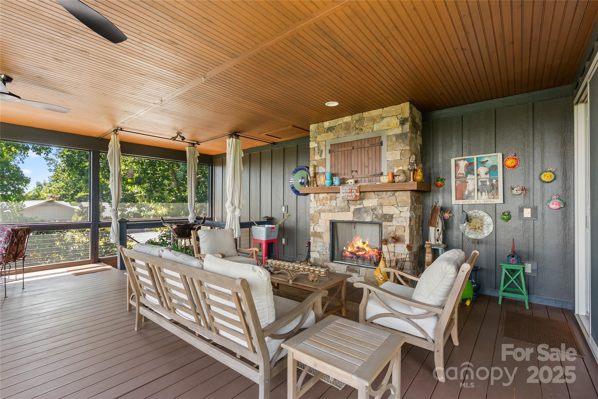 159 Alta Circle — Hendersonville