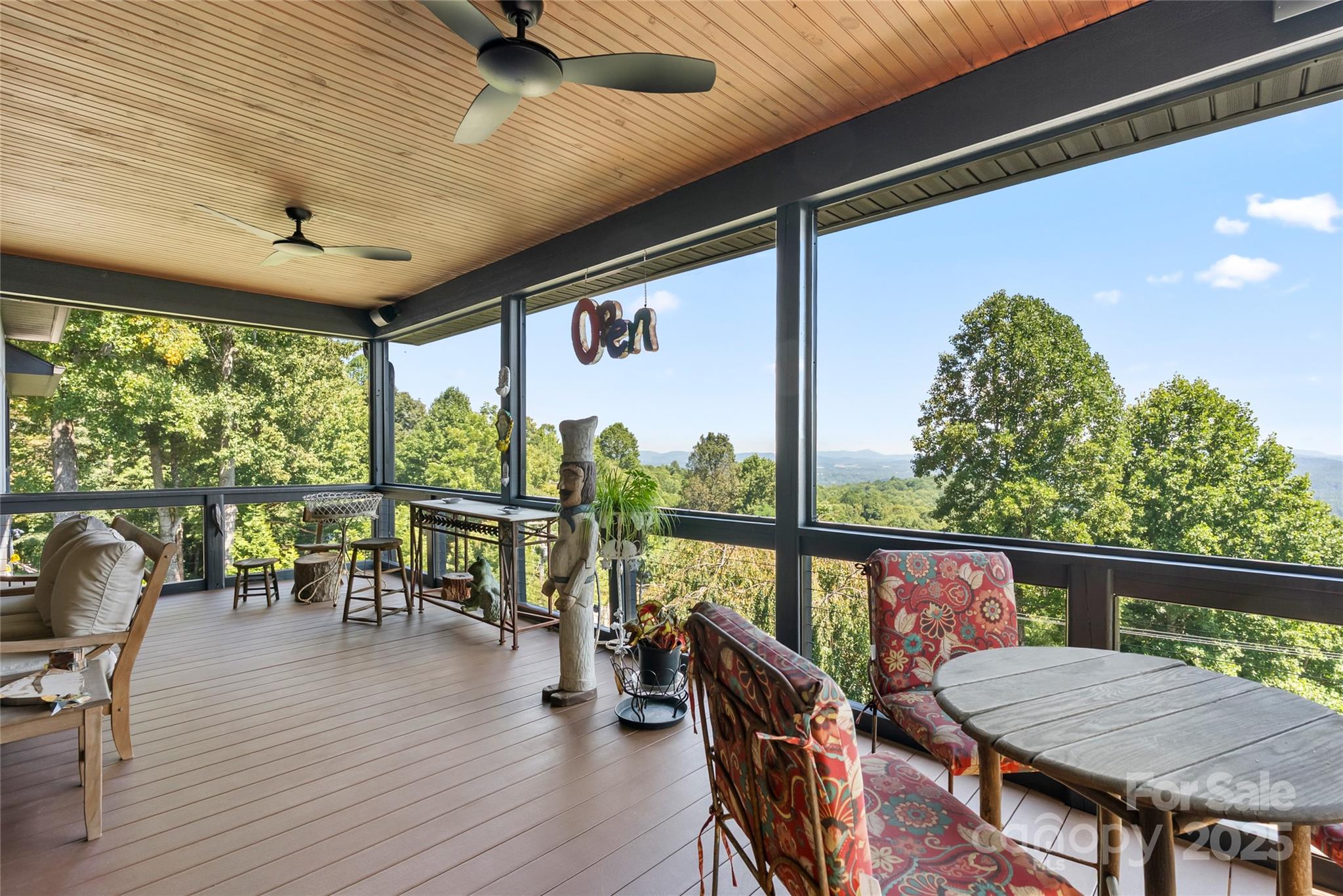 159 Alta Circle — Hendersonville