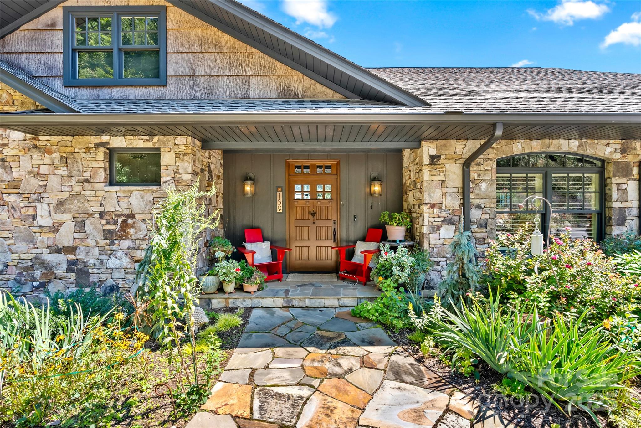 159 Alta Circle — Hendersonville