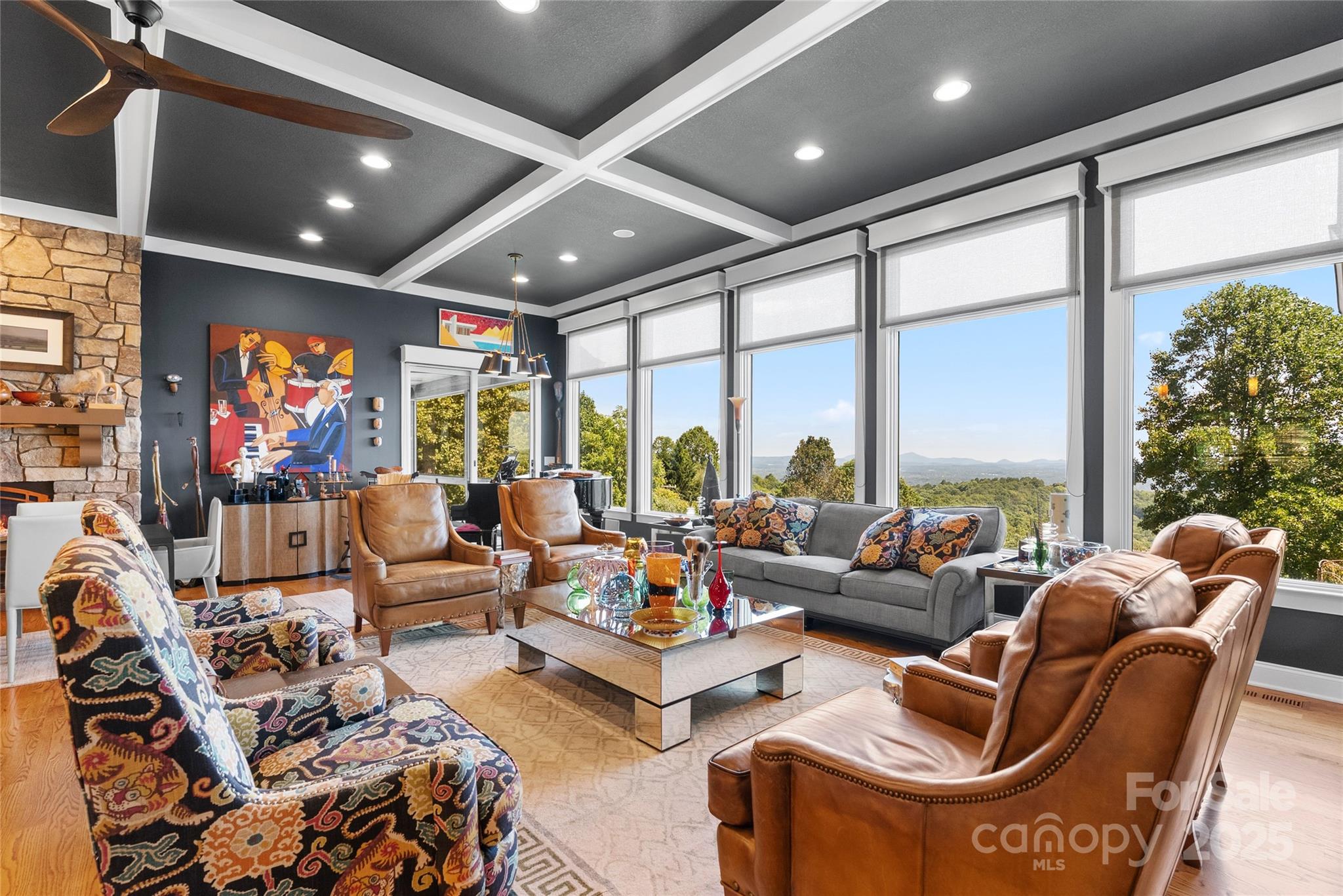 159 Alta Circle — Hendersonville