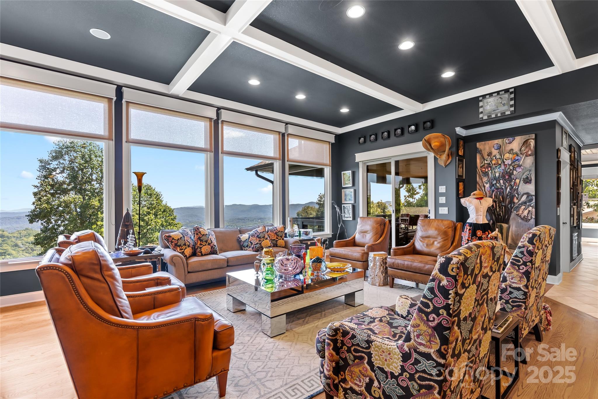 159 Alta Circle — Hendersonville