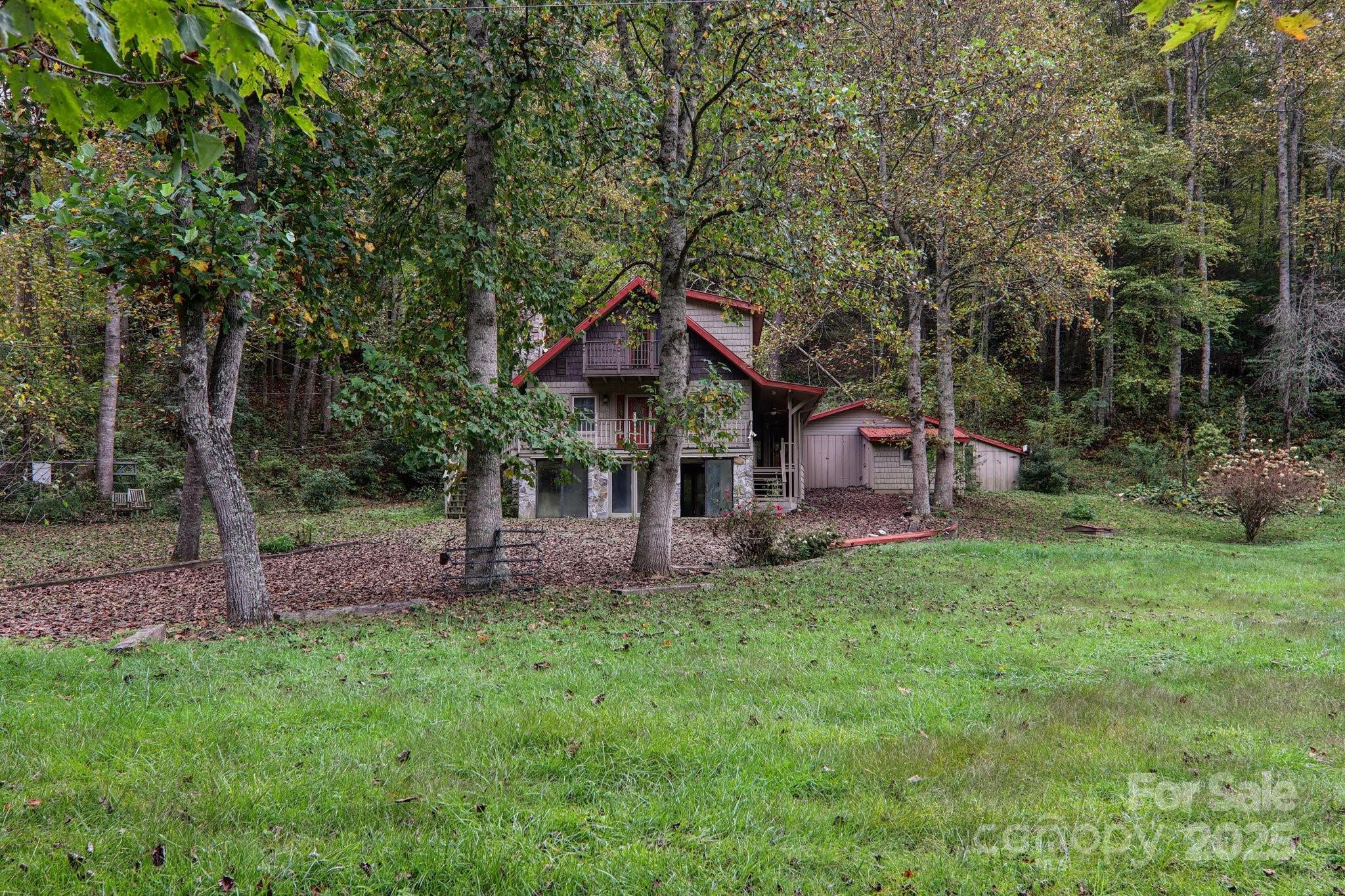 190 Turkey Creek Road — Clyde