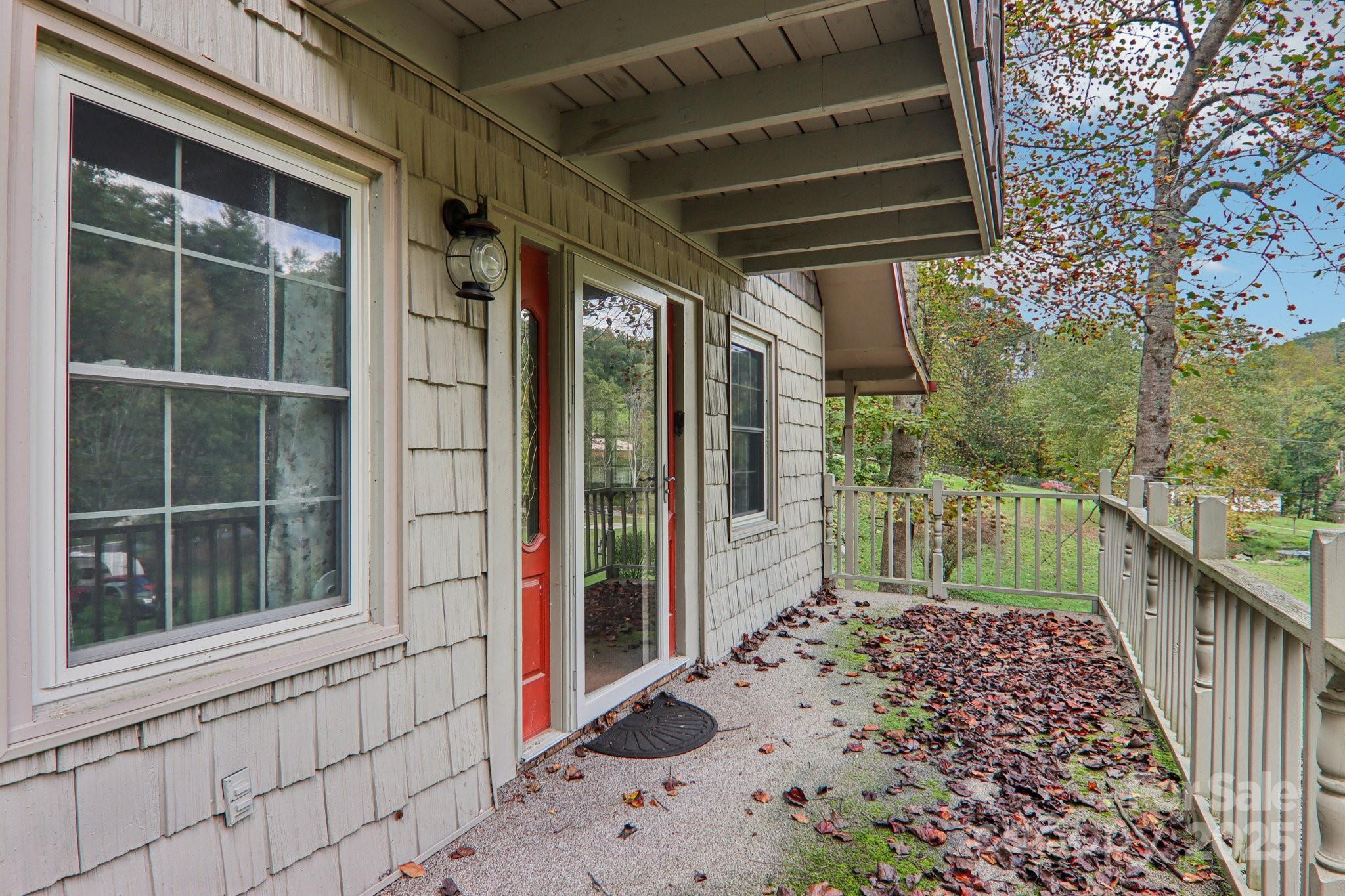 190 Turkey Creek Road — Clyde