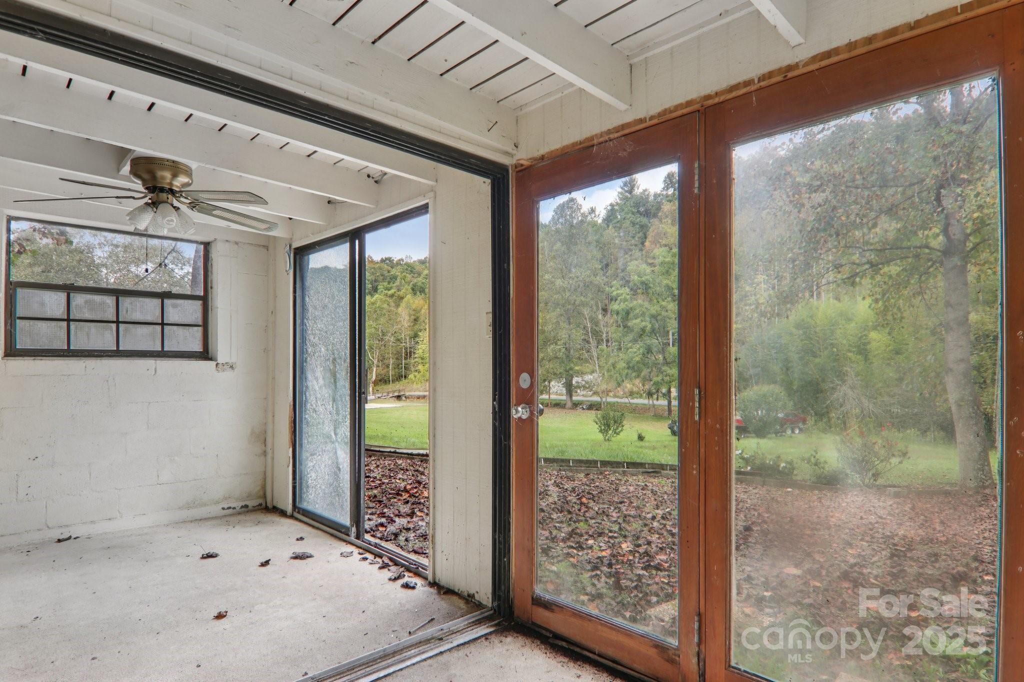 190 Turkey Creek Road — Clyde