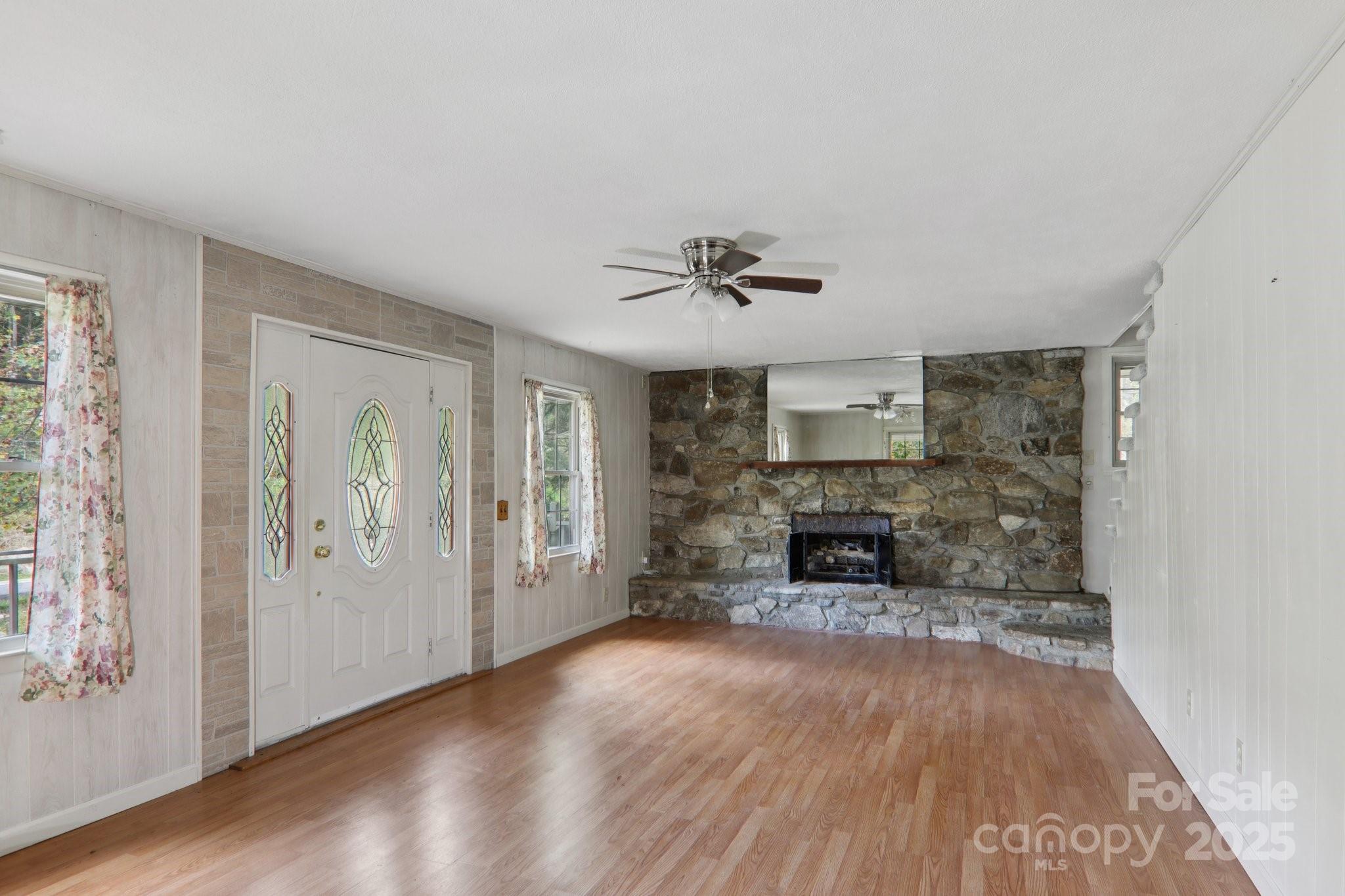 190 Turkey Creek Road — Clyde