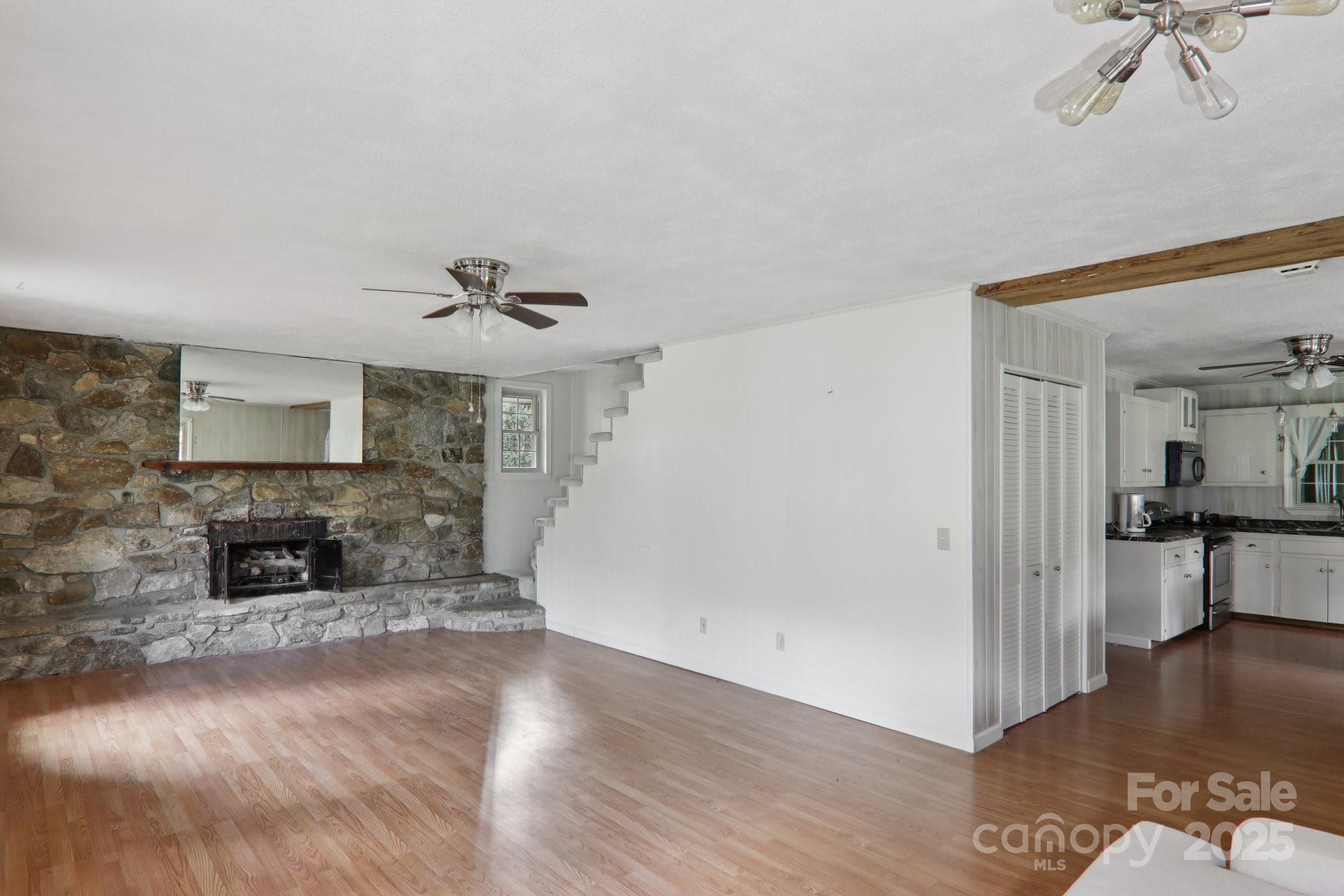 190 Turkey Creek Road — Clyde