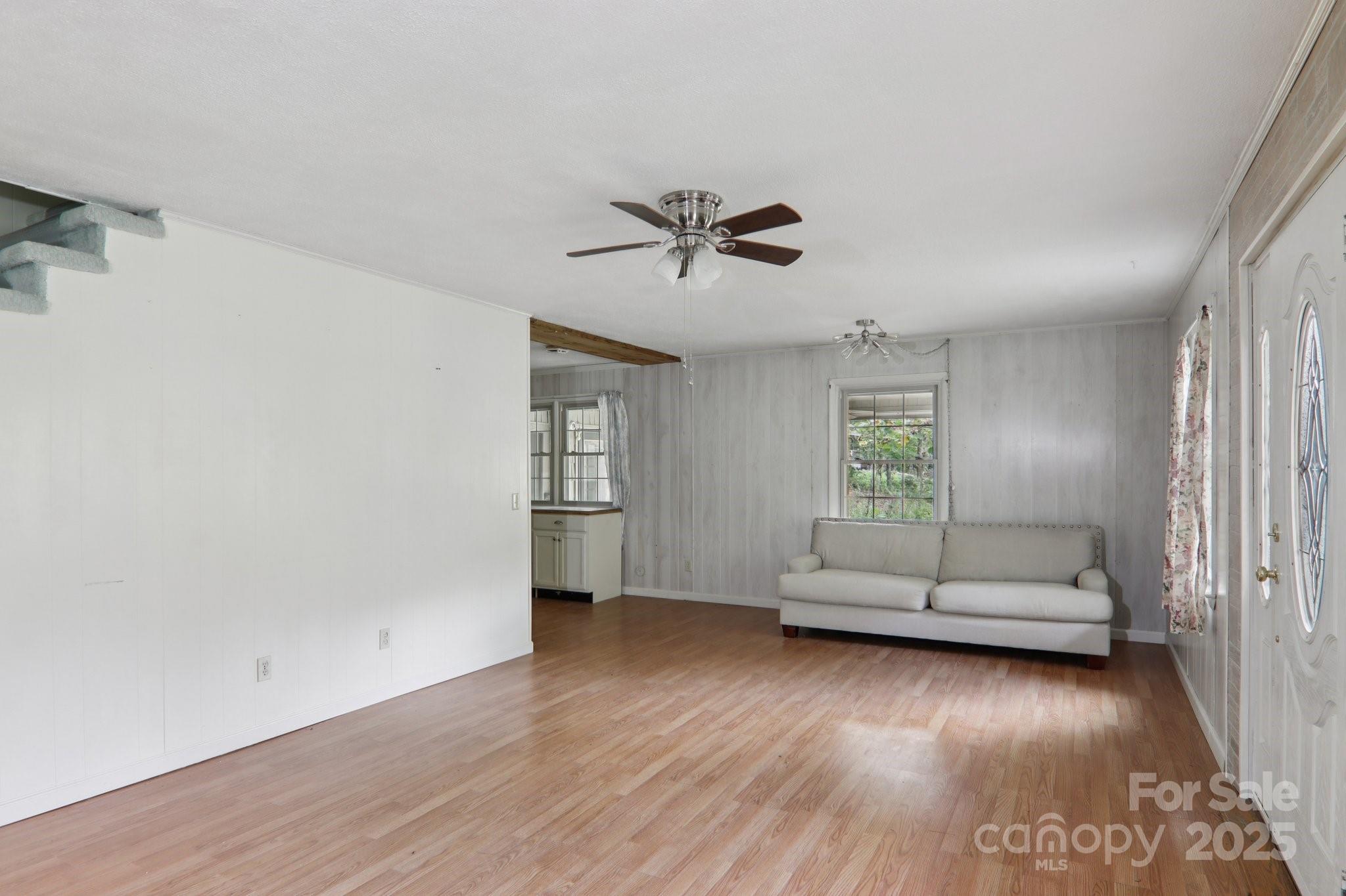 190 Turkey Creek Road — Clyde