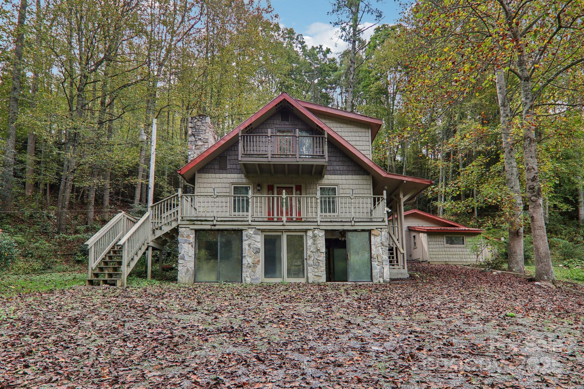 190 Turkey Creek Road — Clyde