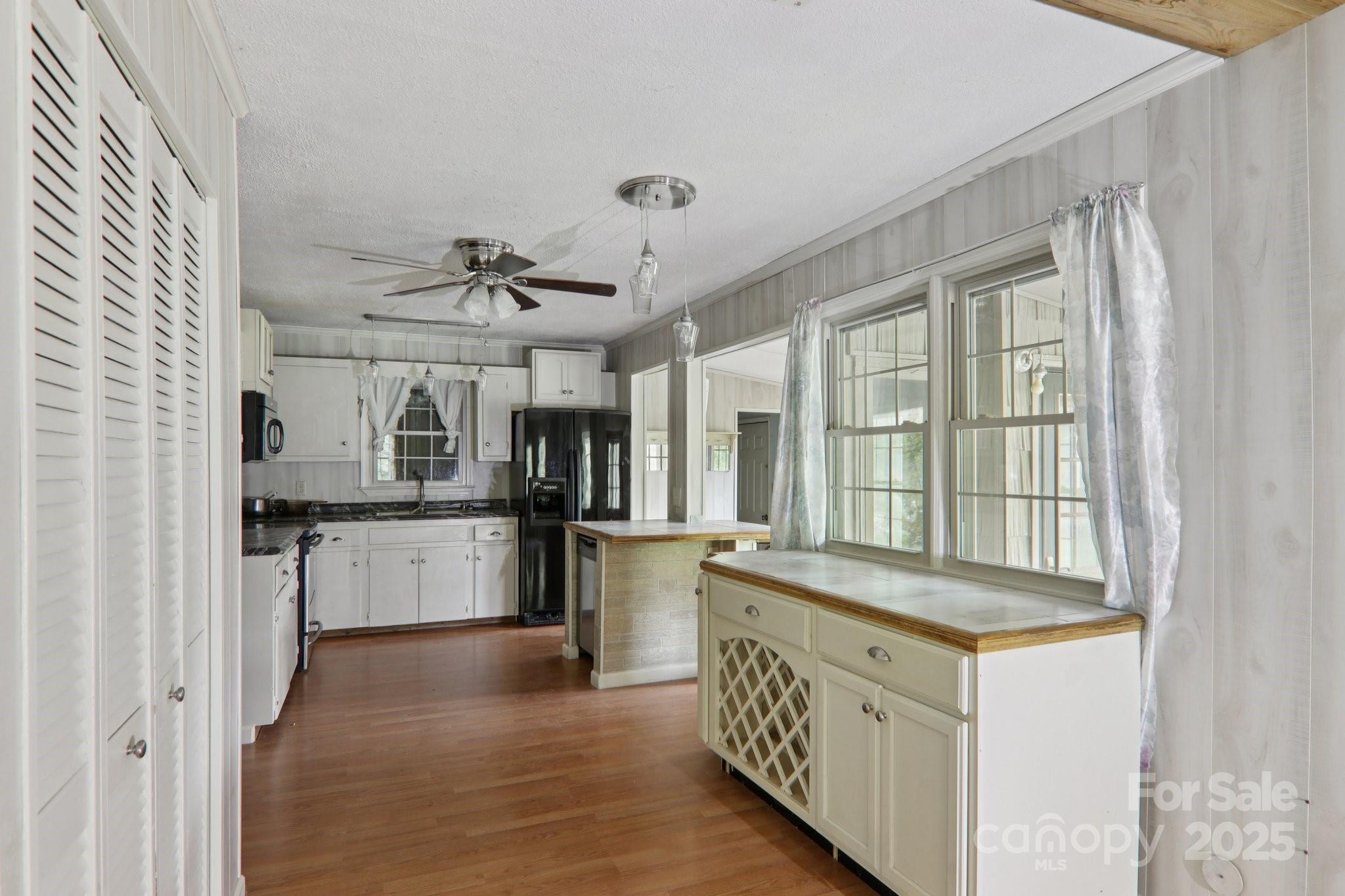 190 Turkey Creek Road — Clyde
