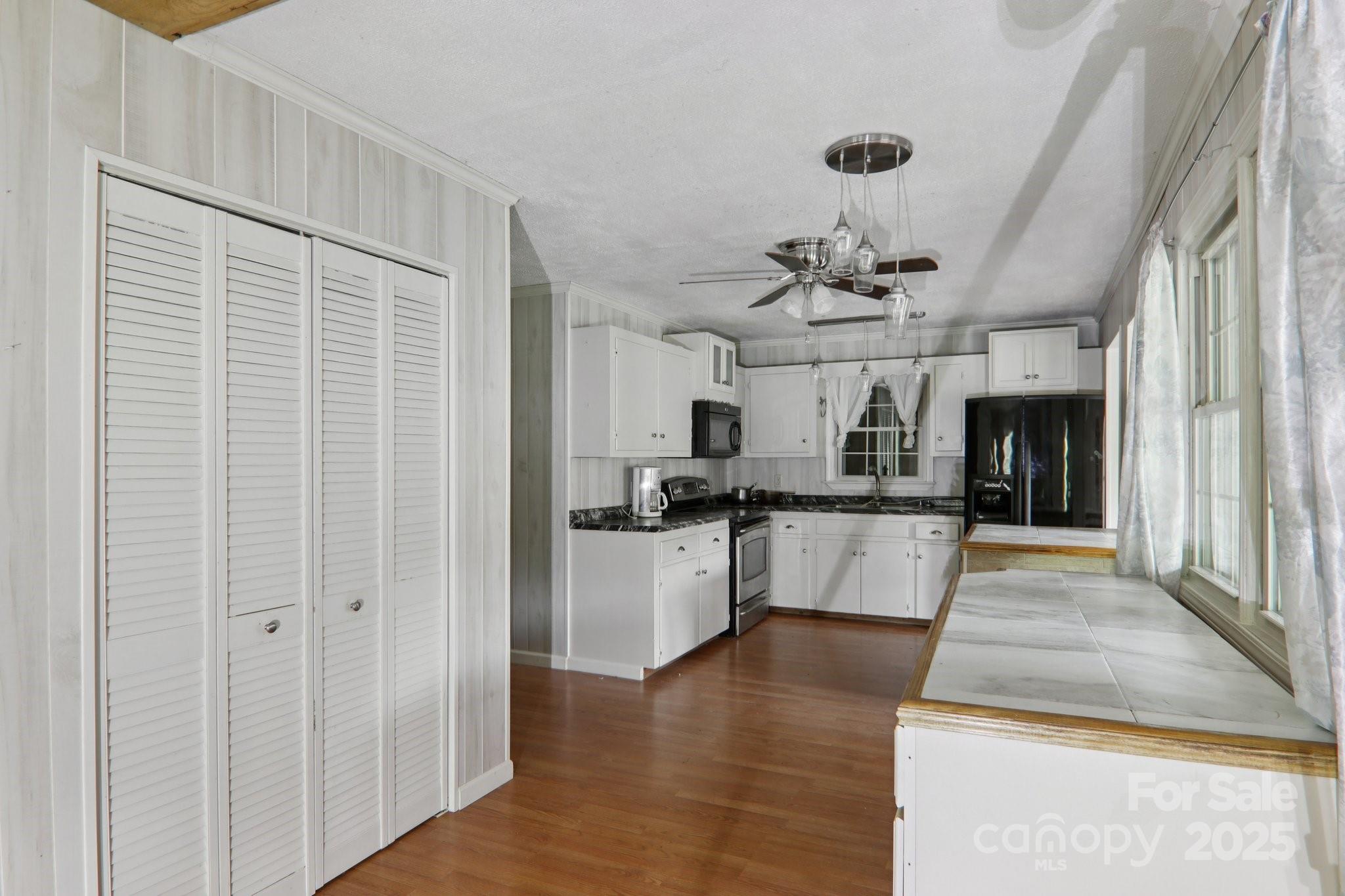 190 Turkey Creek Road — Clyde