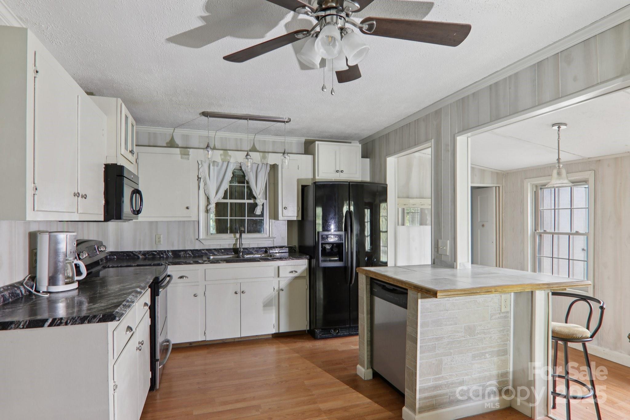 190 Turkey Creek Road — Clyde