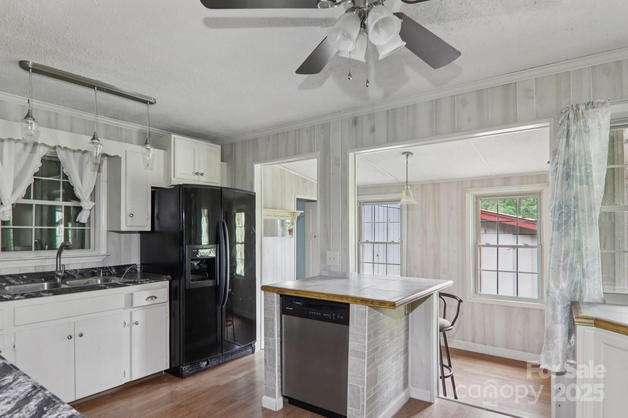 190 Turkey Creek Road — Clyde